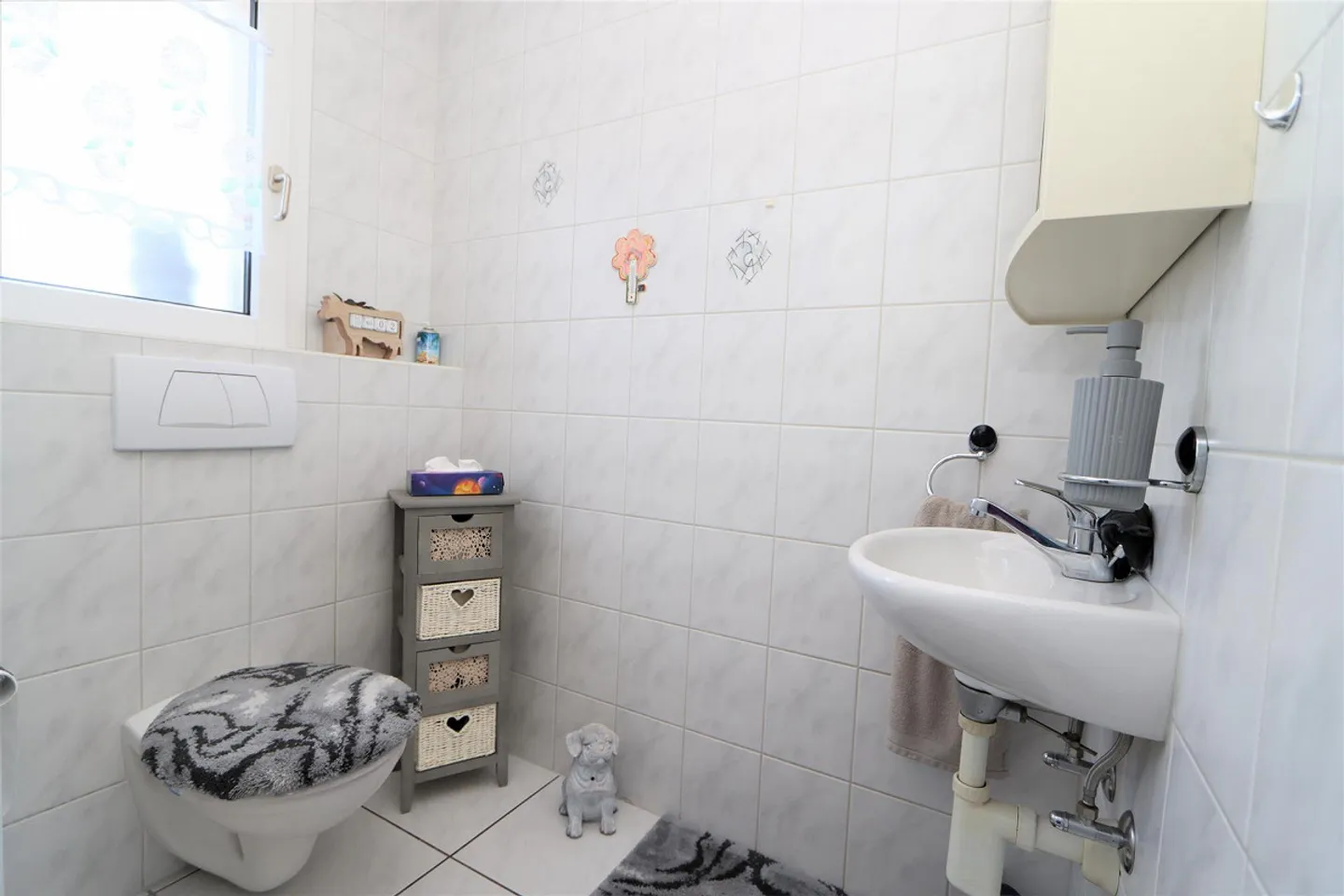 Charmantes Einfamilienhaus - Foto 13 von 20
