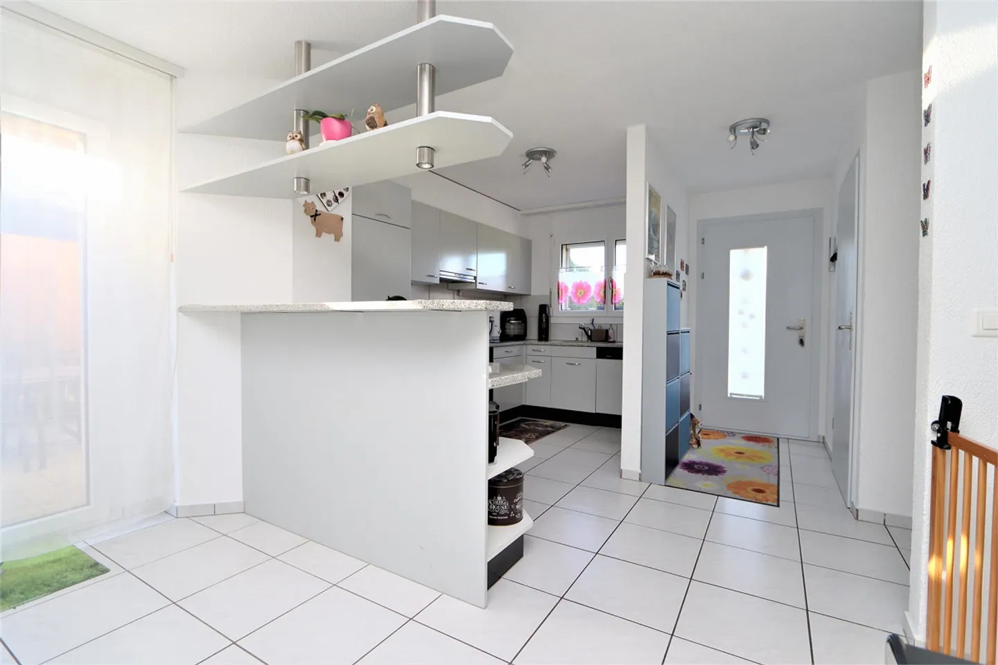 Charmantes Einfamilienhaus - Foto 15 von 20