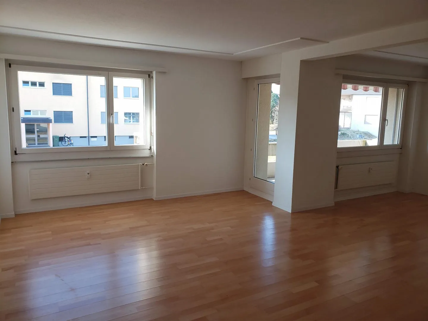 Appartement familial de 4,5 pièces dans une zone de loisirs - Photo 2 sur 30