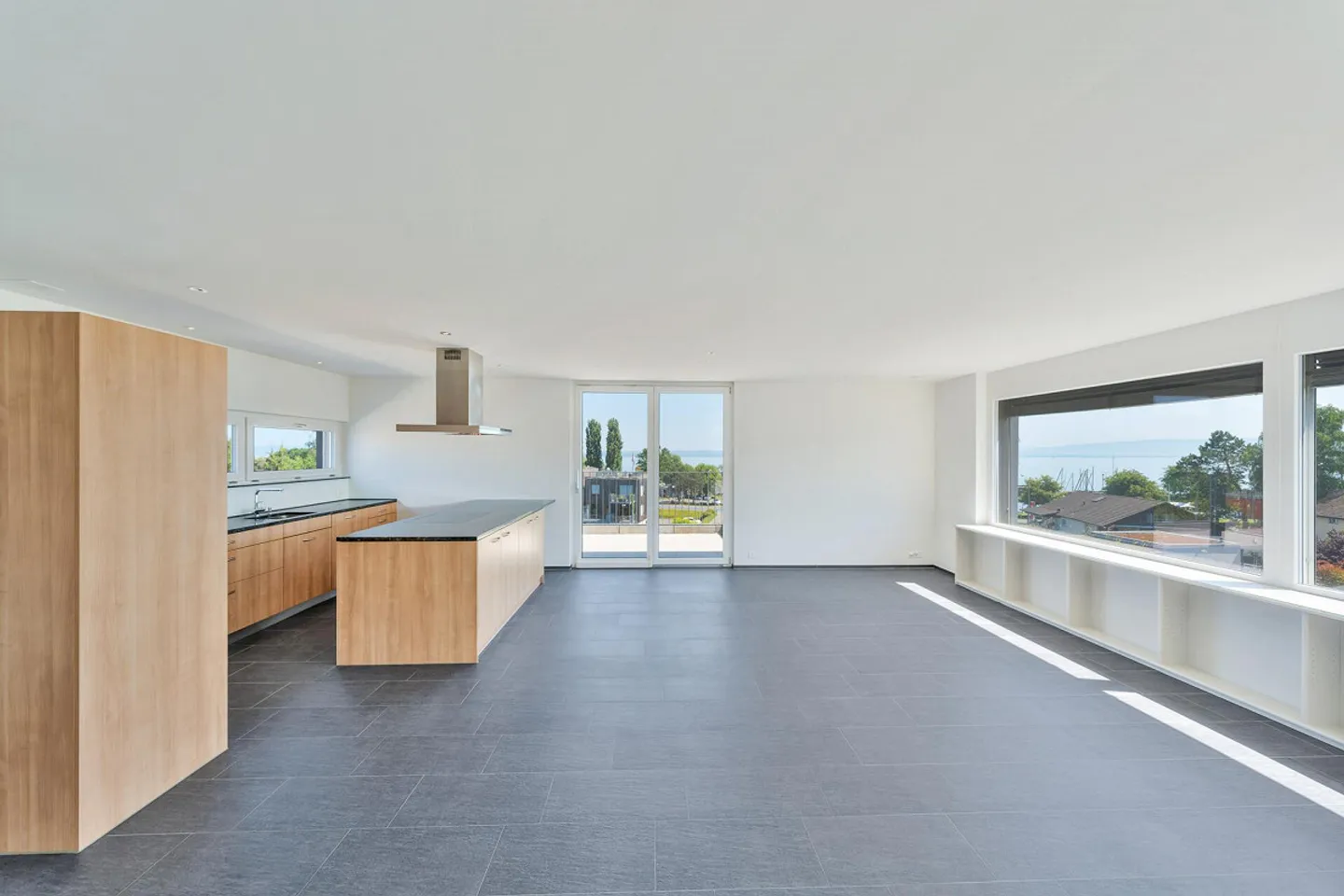 Attico - La tua casa da sogno sul Lago di Costanza - Foto 1 di 12