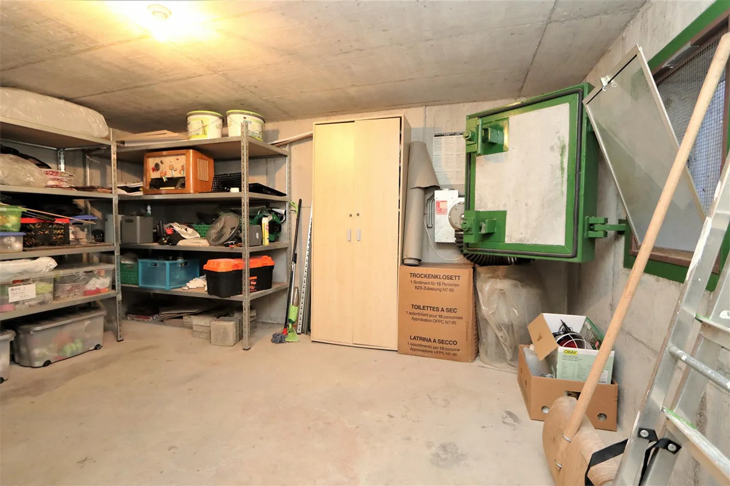 Charmantes Einfamilienhaus - Foto 19 von 20