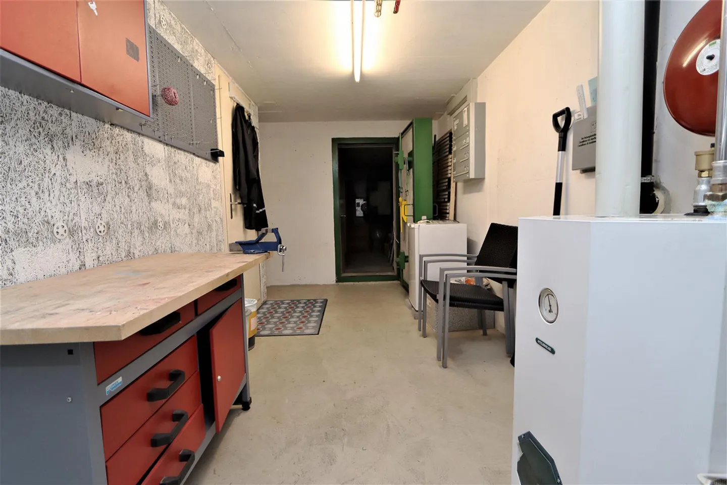 Charmantes Einfamilienhaus - Foto 20 von 20