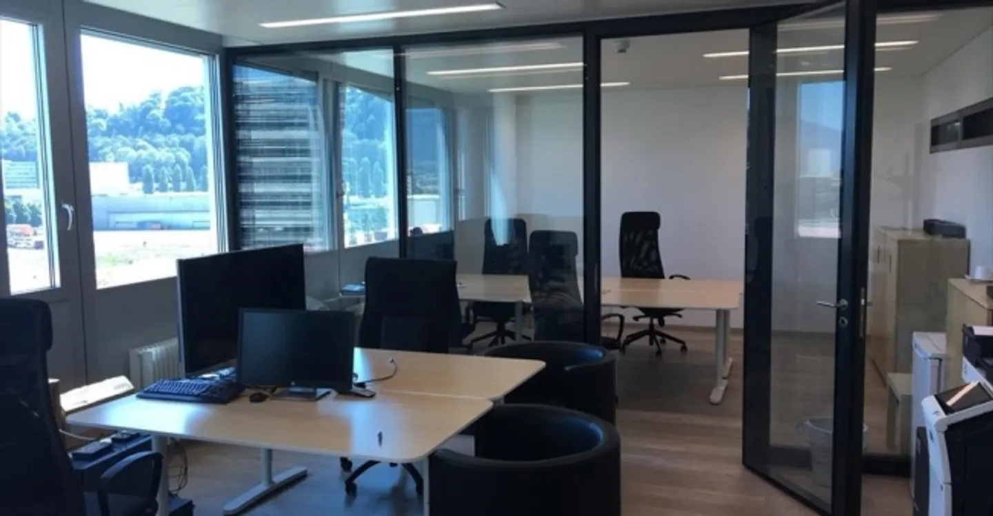 Büro - Foto 1 von 6