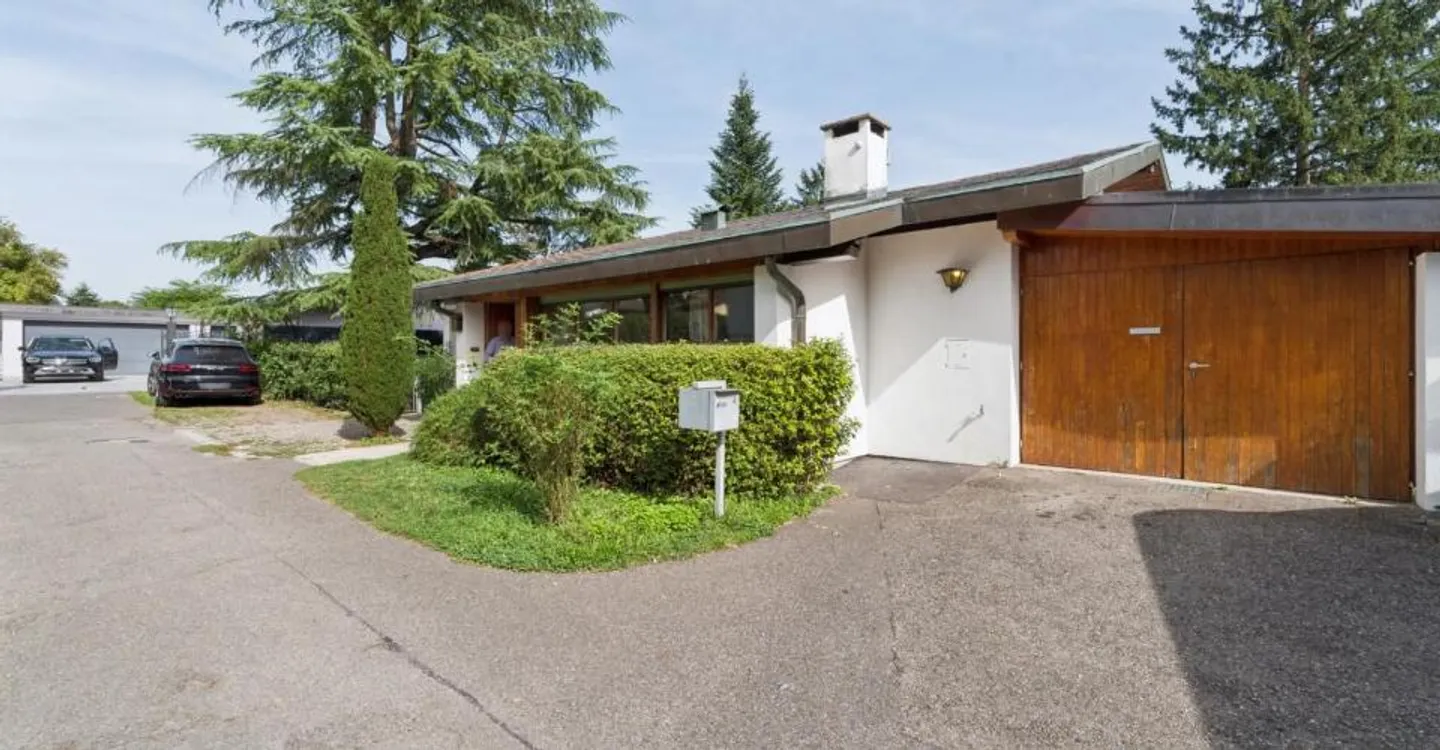 Einfamilienhaus mit Garten zu renovieren - Foto 12 von 12