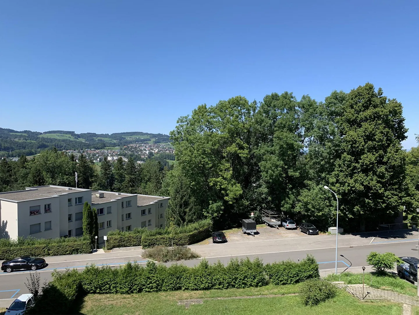 2.5 Room Apartment with Amazing View! - Photo 9 of 9