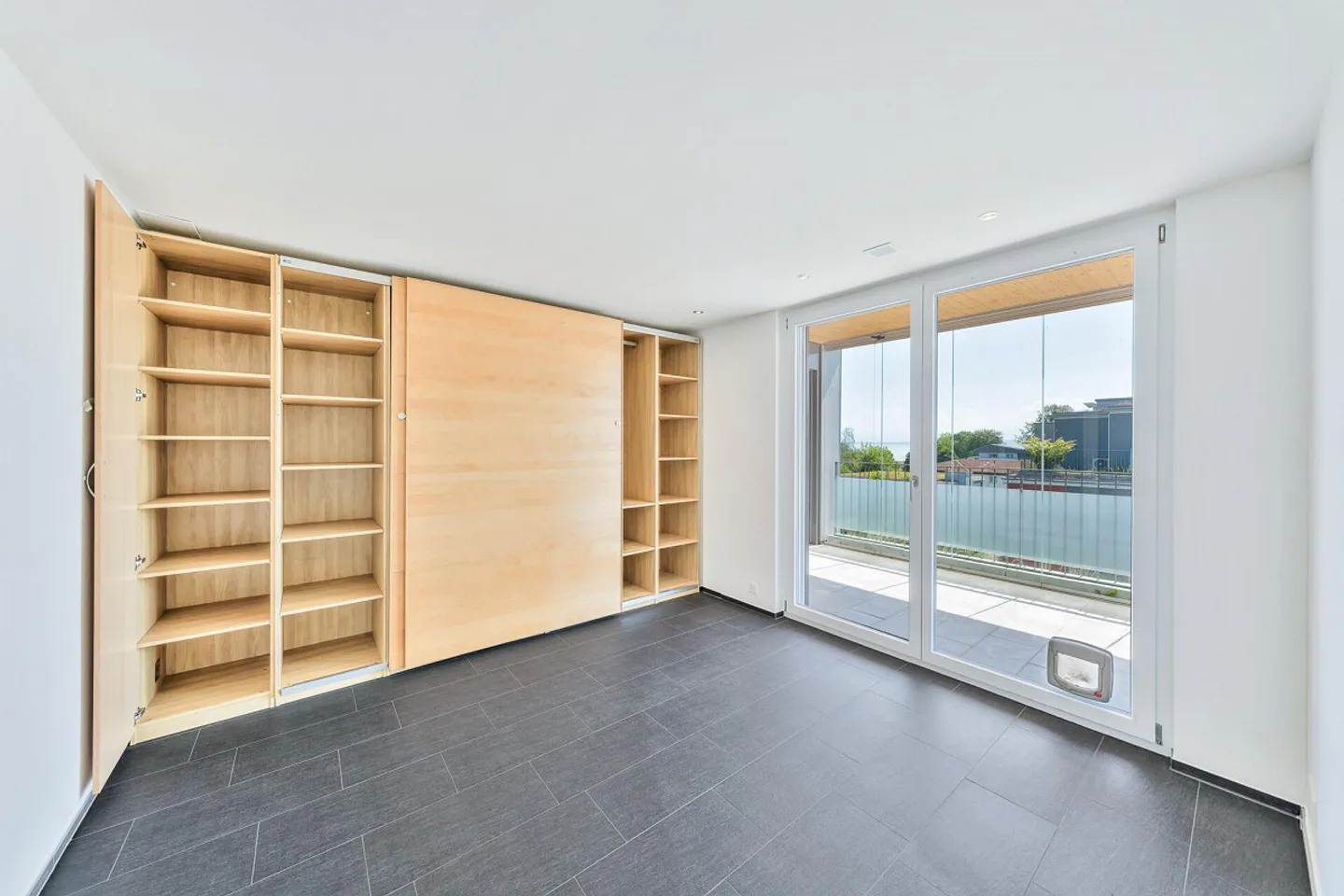 Attico - La tua casa da sogno sul Lago di Costanza - Foto 6 di 12