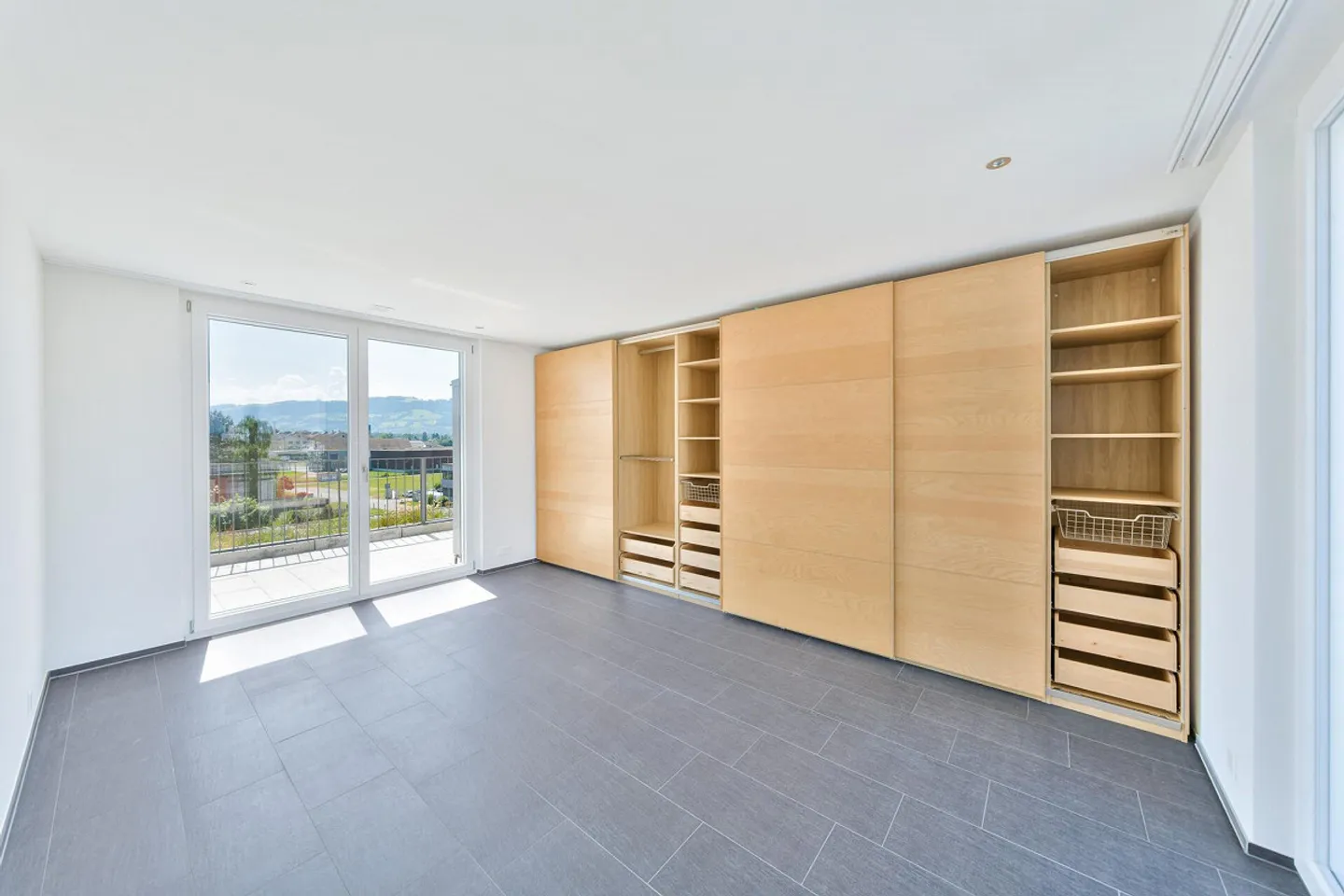 Attico - La tua casa da sogno sul Lago di Costanza - Foto 7 di 12