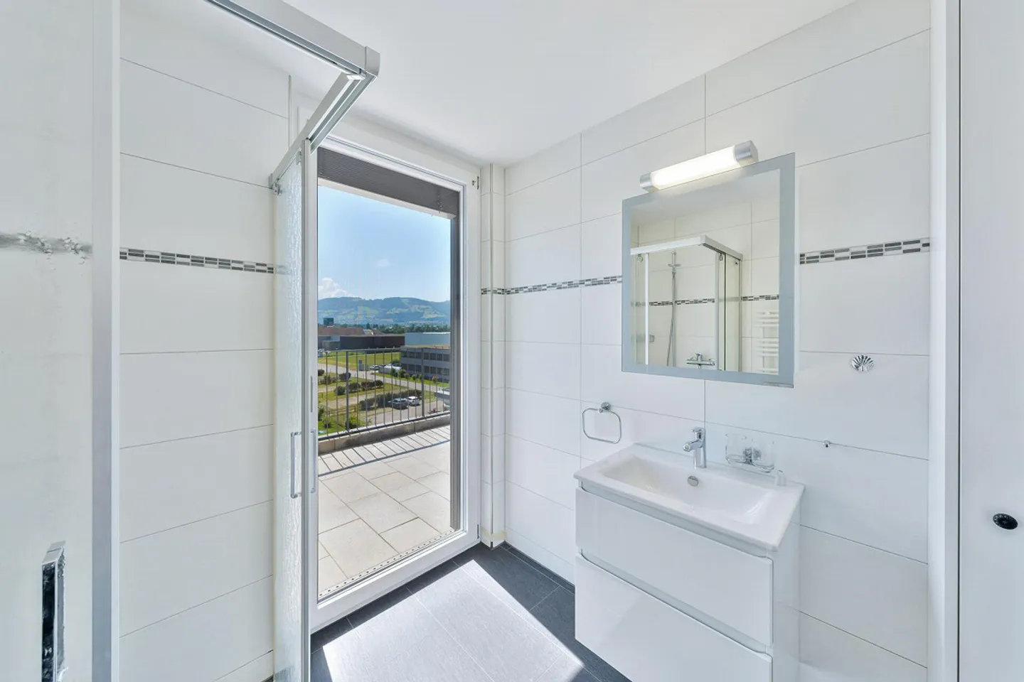 Attico - La tua casa da sogno sul Lago di Costanza - Foto 3 di 12