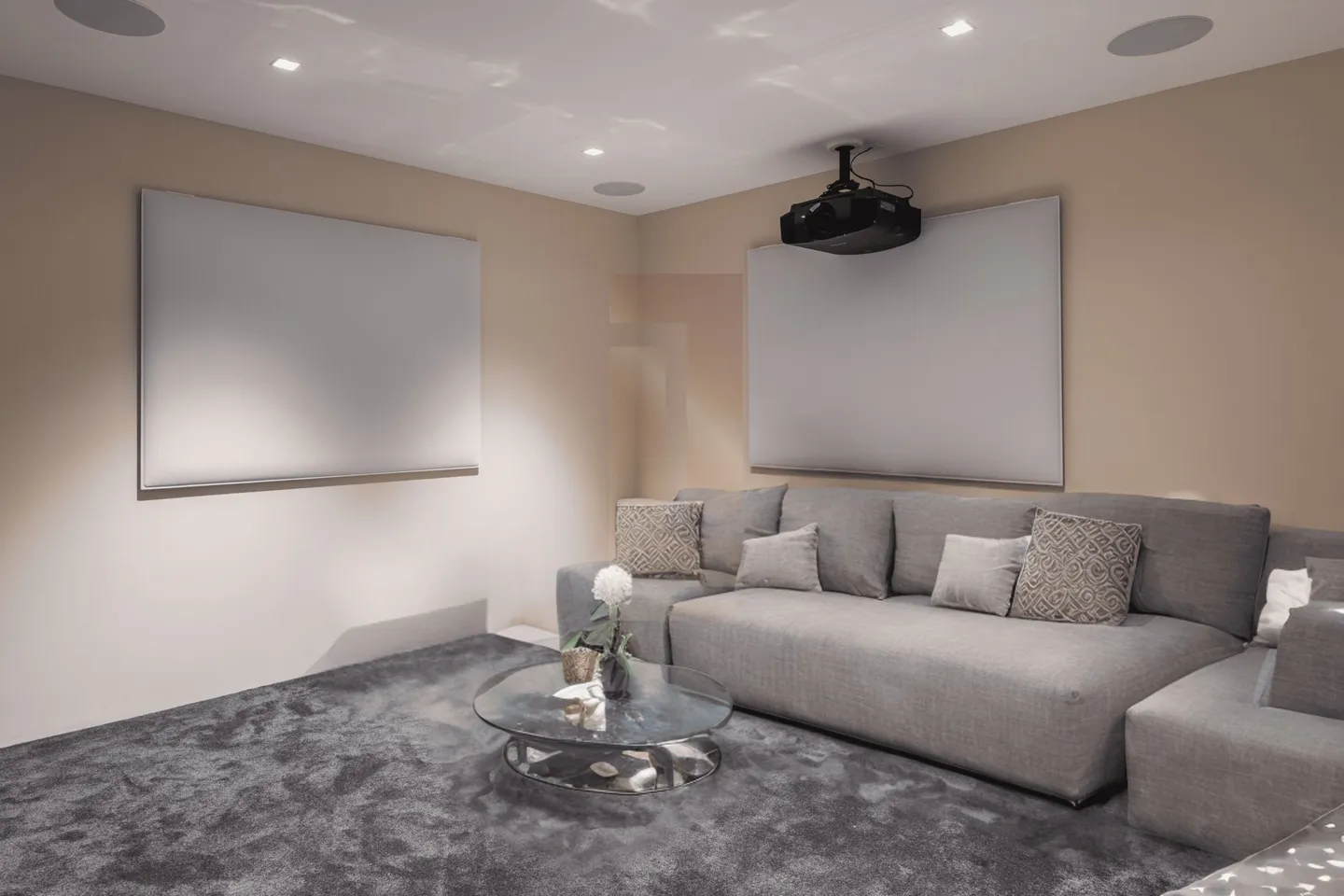 Villa di Eccezione con Vista Panoramica sul Lago - Foto 6 di 9