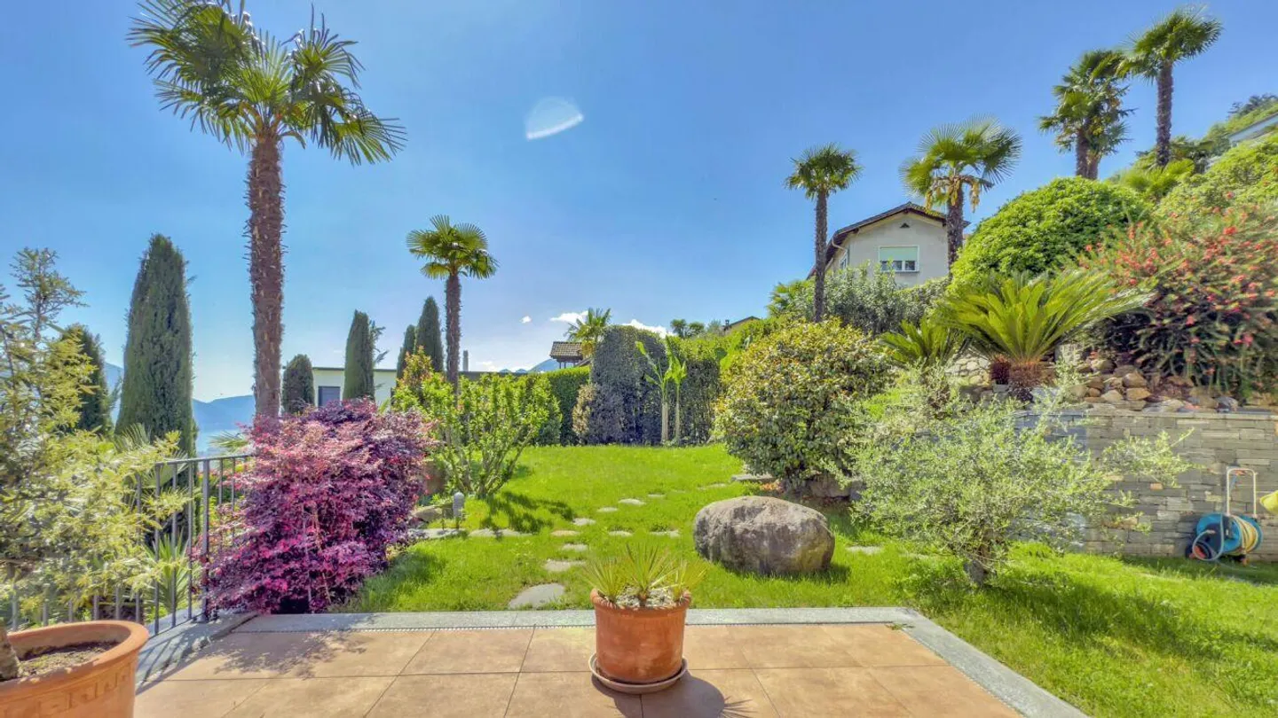 Orselina - Villa Jasmine - Foto 18 di 18