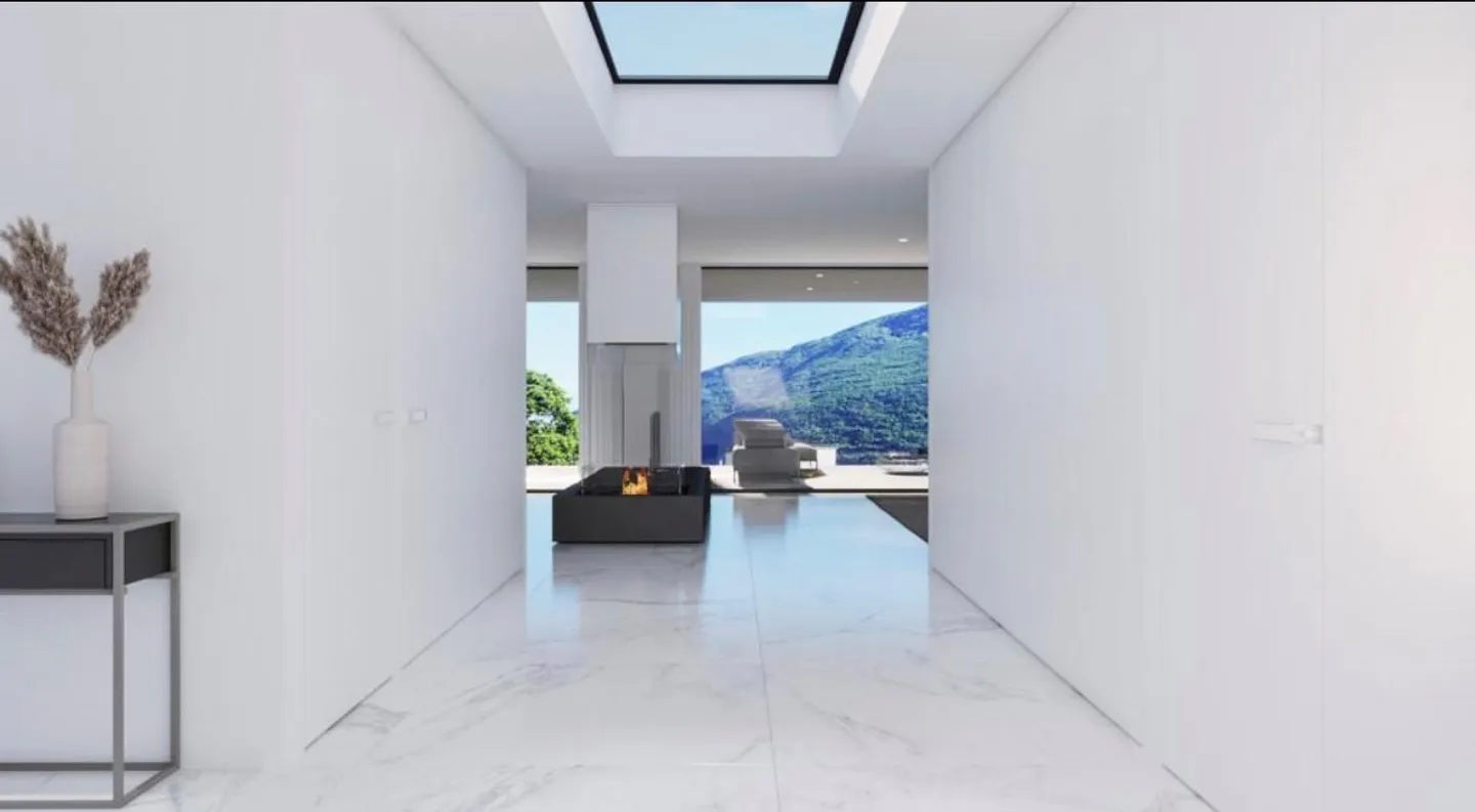 Appartement de luxe à Solduno - Photo 3 sur 9
