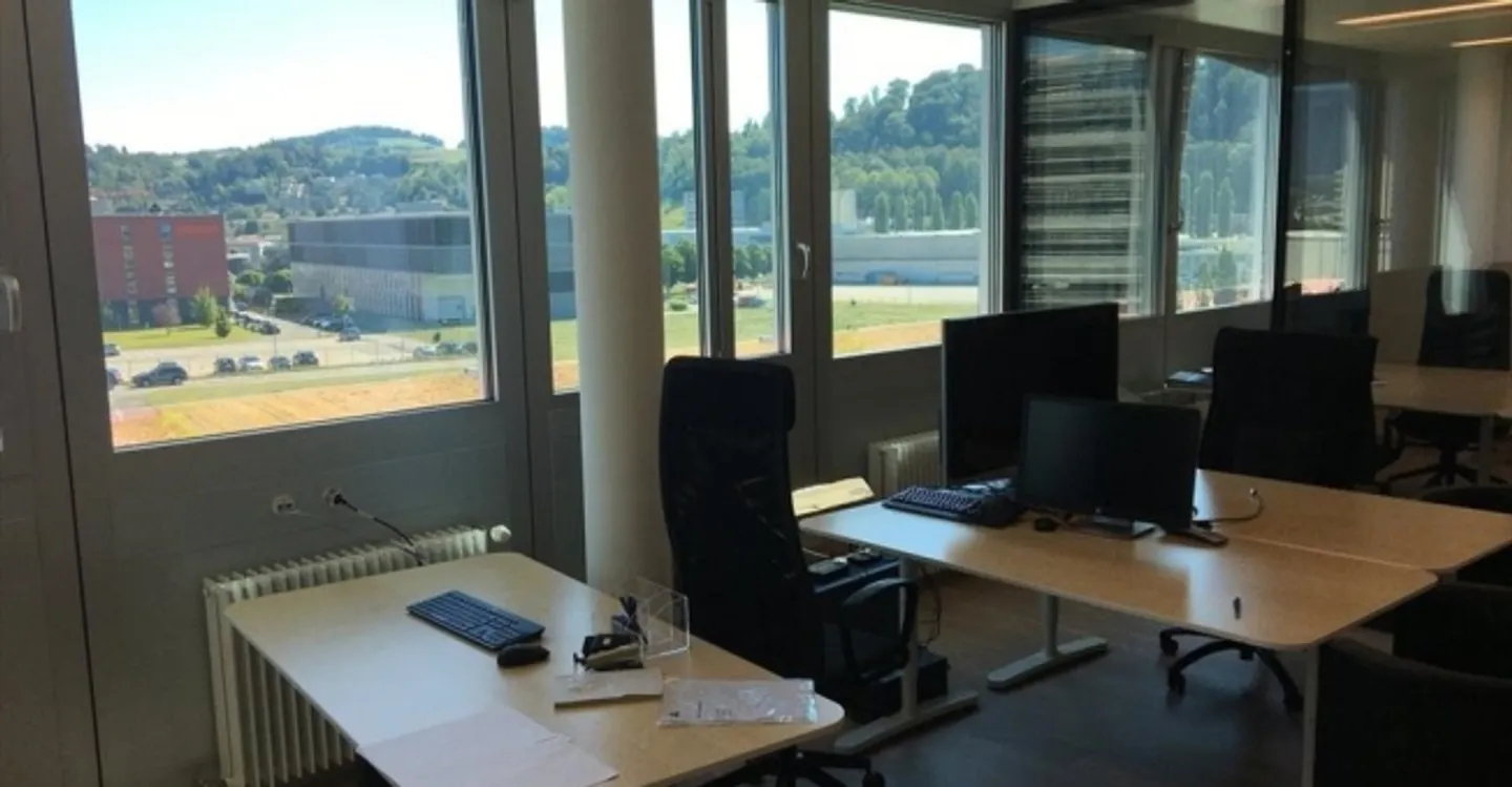 Büro - Foto 2 von 6