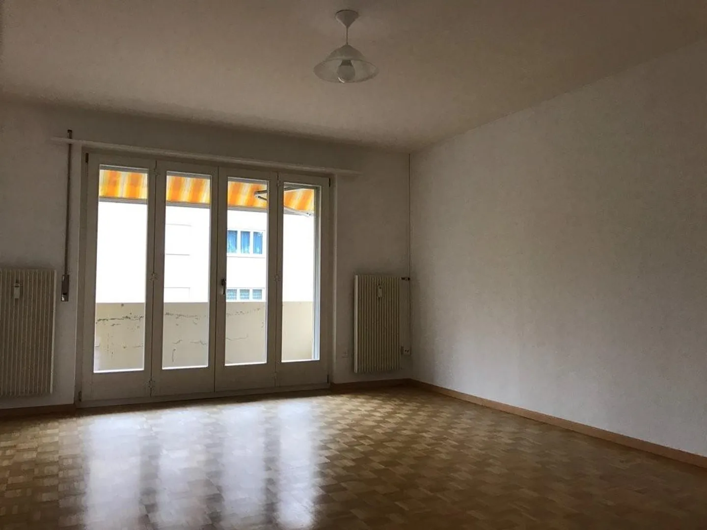 Zentrales wohnen in Münchenbuchsee - Photo 6 of 7