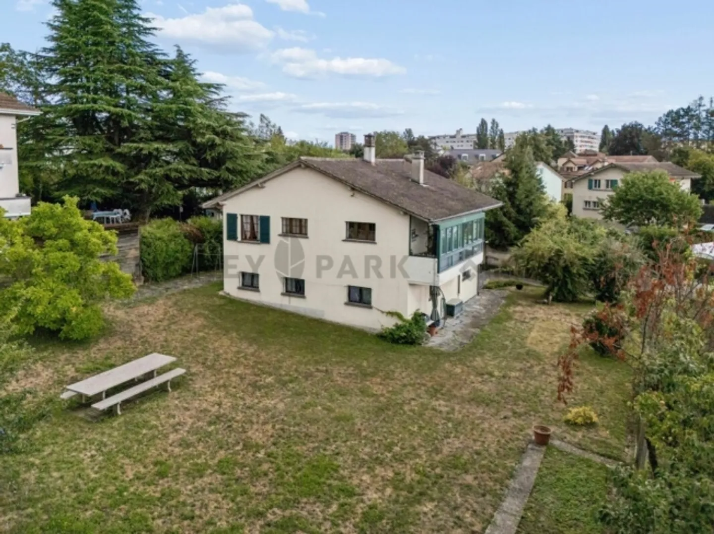 Charming Renovation Villa - Photo 1 of 1