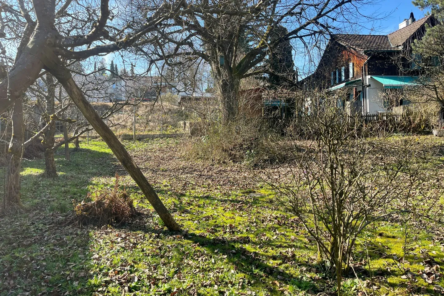 Maison individuelle avec réserve de terrain à bâtir - Photo 2 sur 13