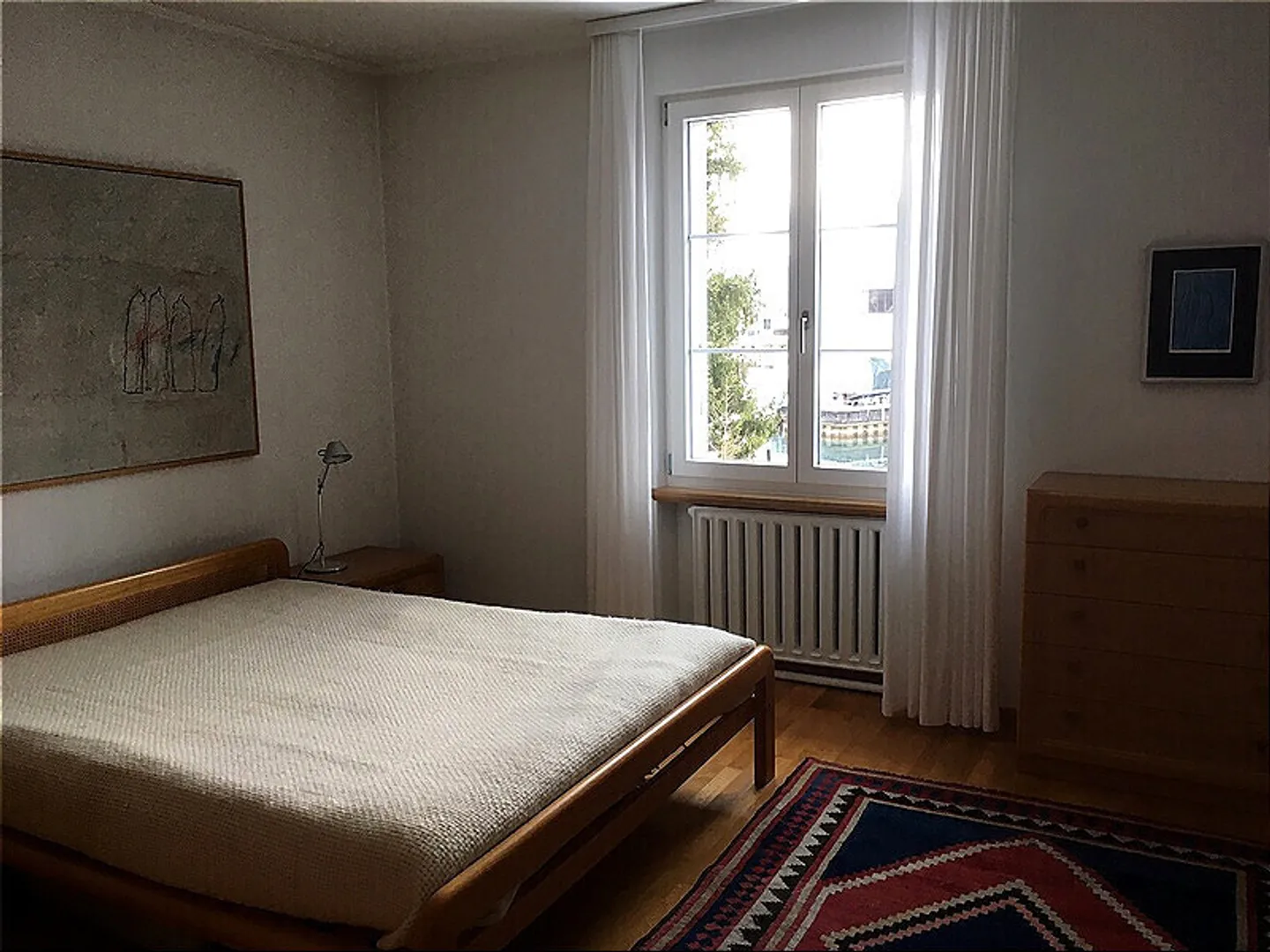 POUR INDIVIDUS À THUN (BE), MEUBLÉ, TEMPORAIRE - Photo 4 sur 9