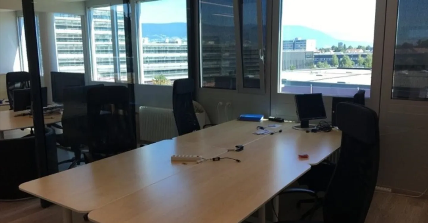 Büro - Foto 4 von 6