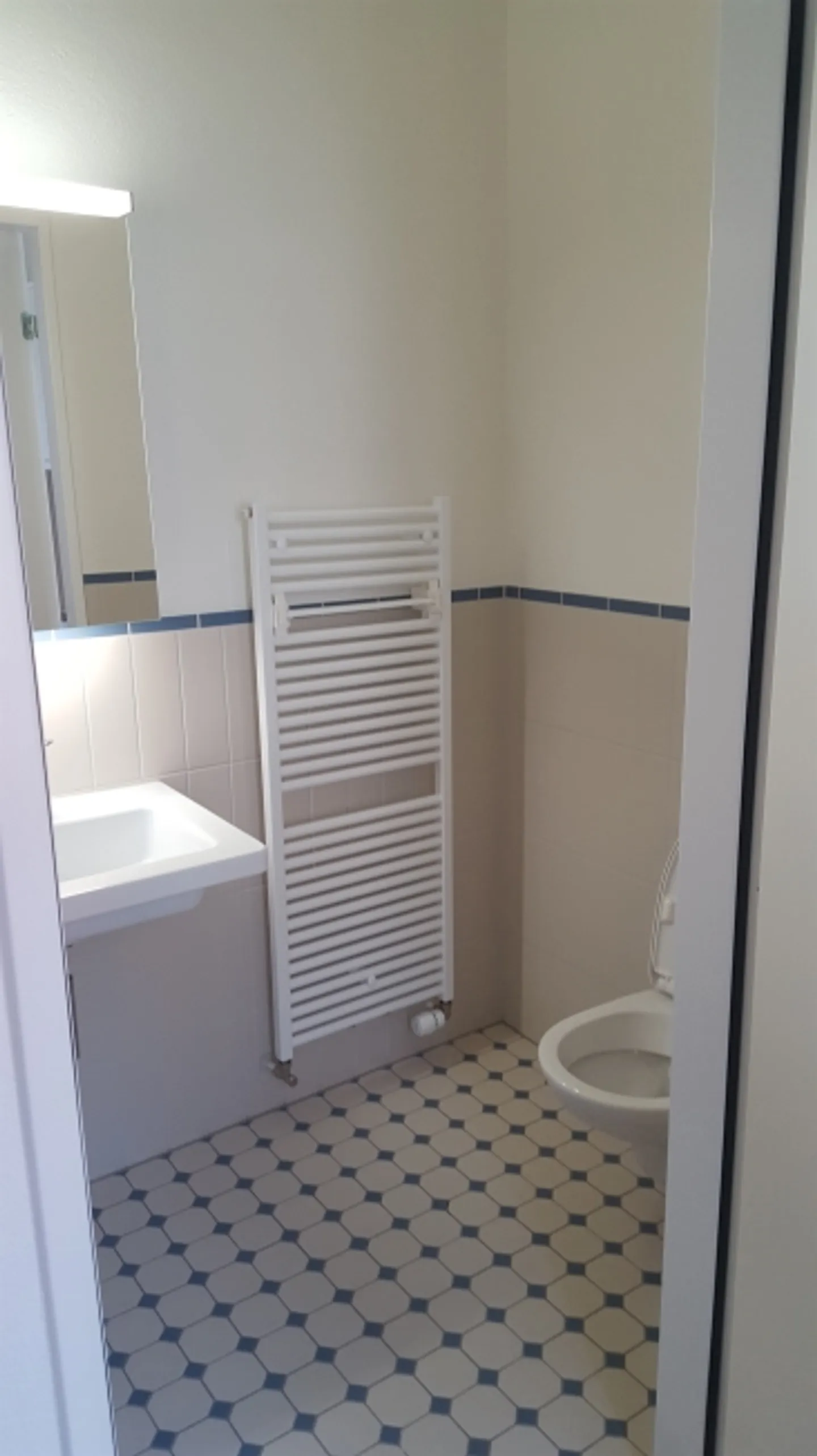 Un appartement simple urbain vous attend! - Photo 5 sur 5