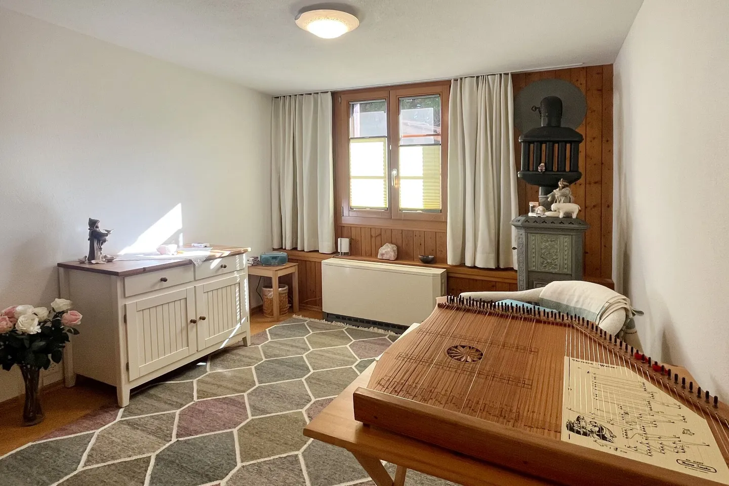 Maison individuelle avec réserve de terrain à bâtir - Photo 6 sur 13