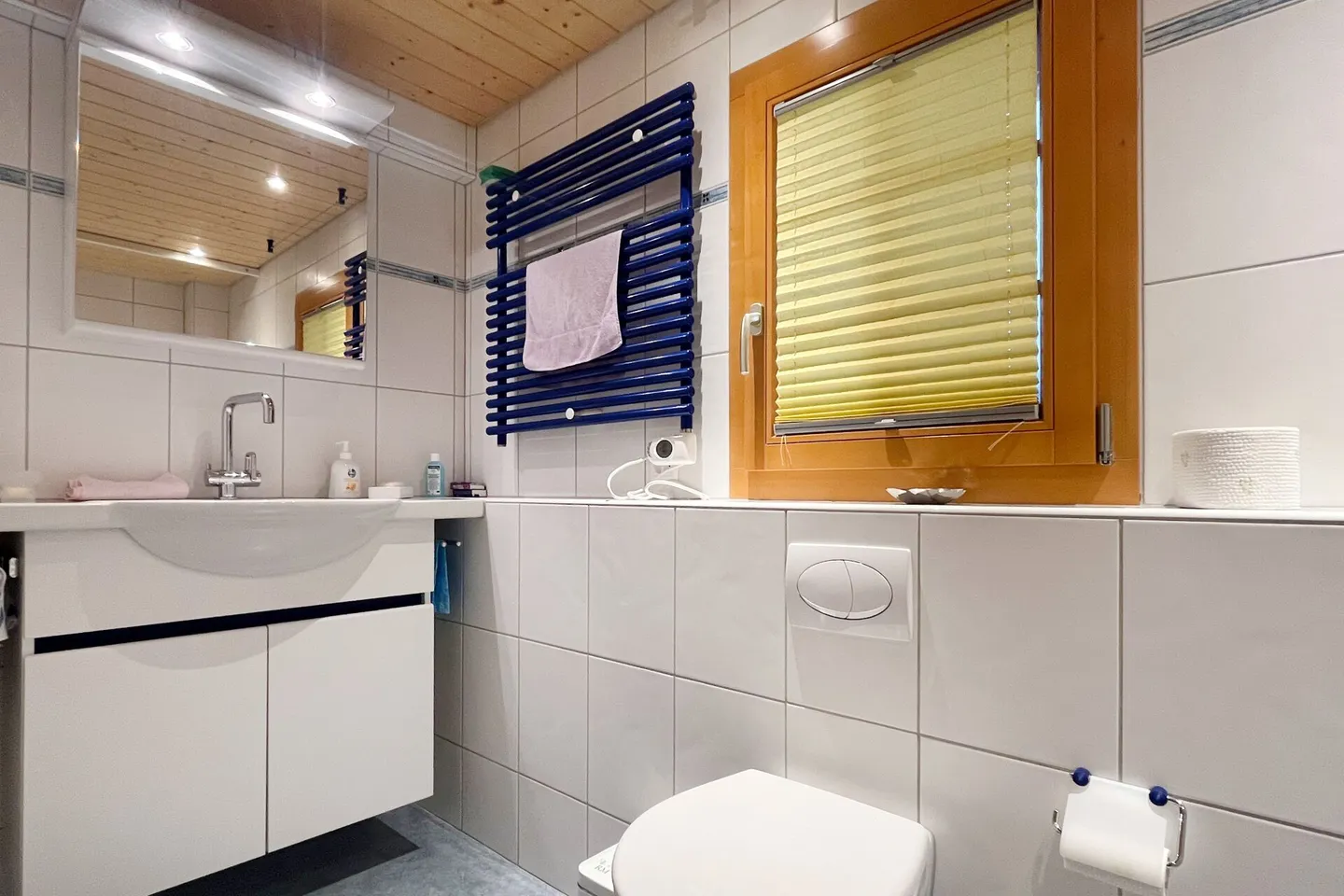 Maison individuelle avec réserve de terrain à bâtir - Photo 7 sur 13