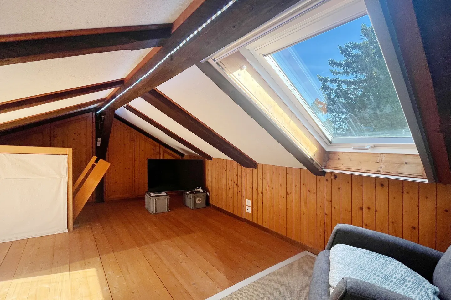 Maison individuelle avec réserve de terrain à bâtir - Photo 10 sur 13