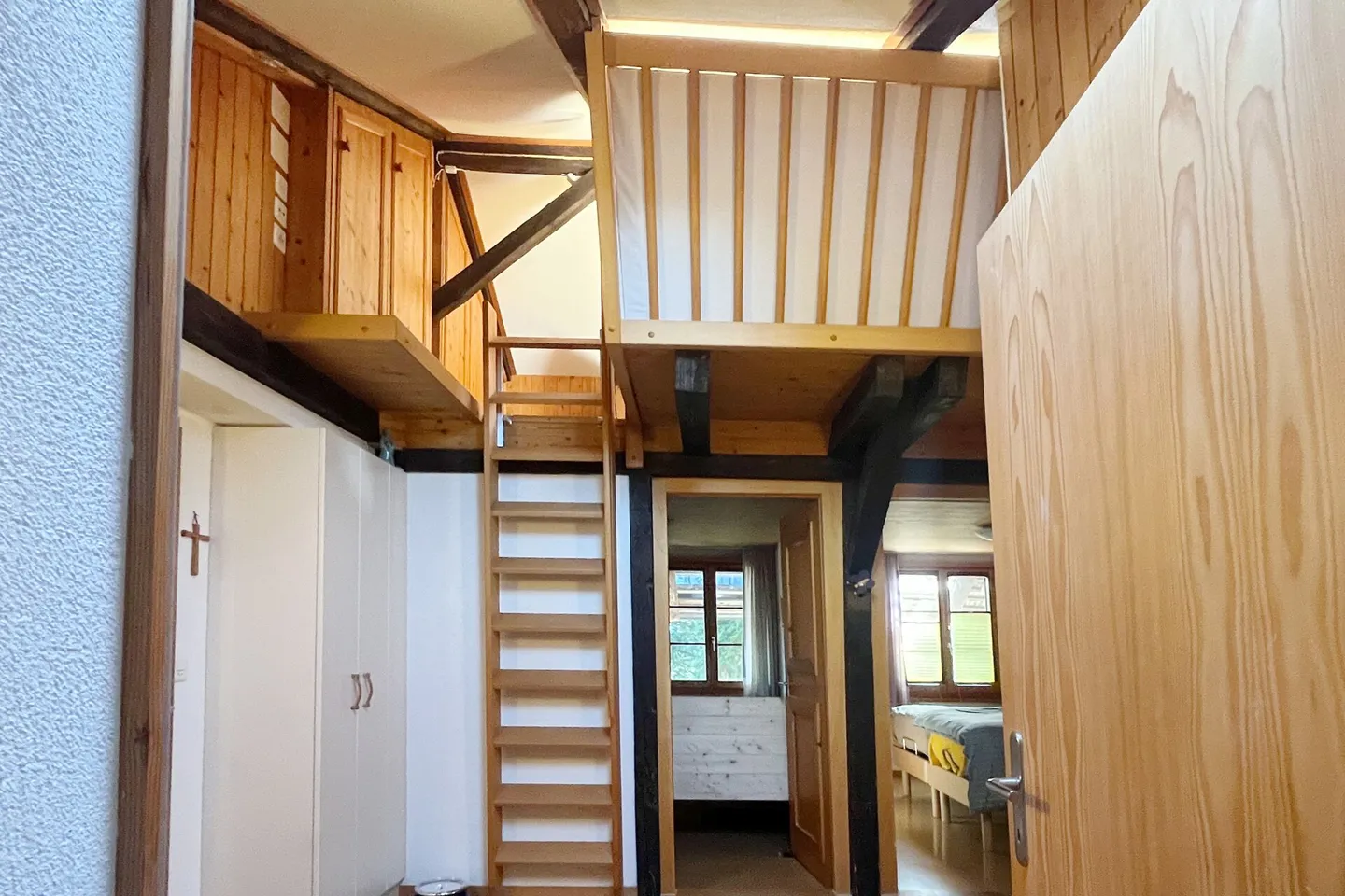 Maison individuelle avec réserve de terrain à bâtir - Photo 11 sur 13