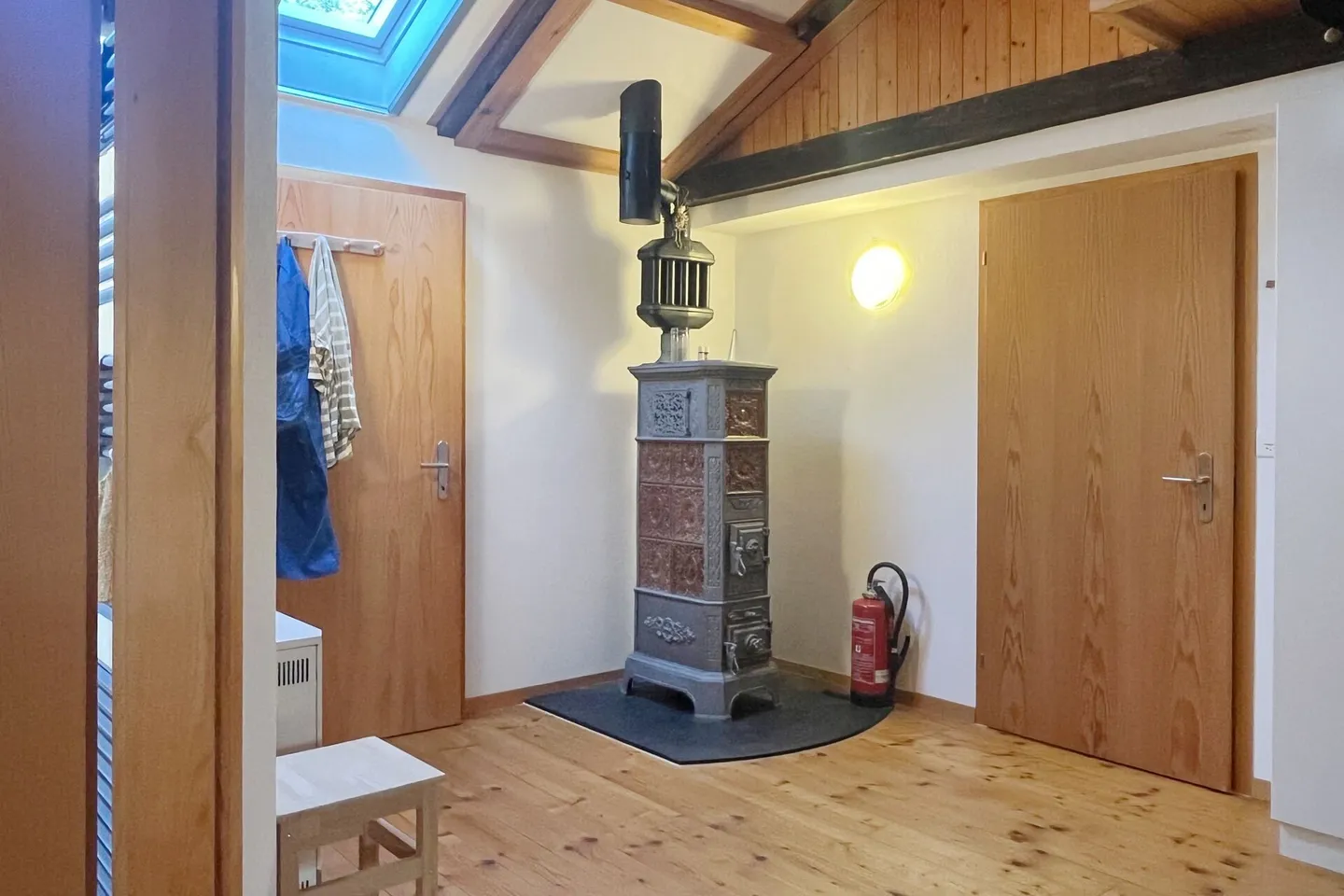 Maison individuelle avec réserve de terrain à bâtir - Photo 12 sur 13