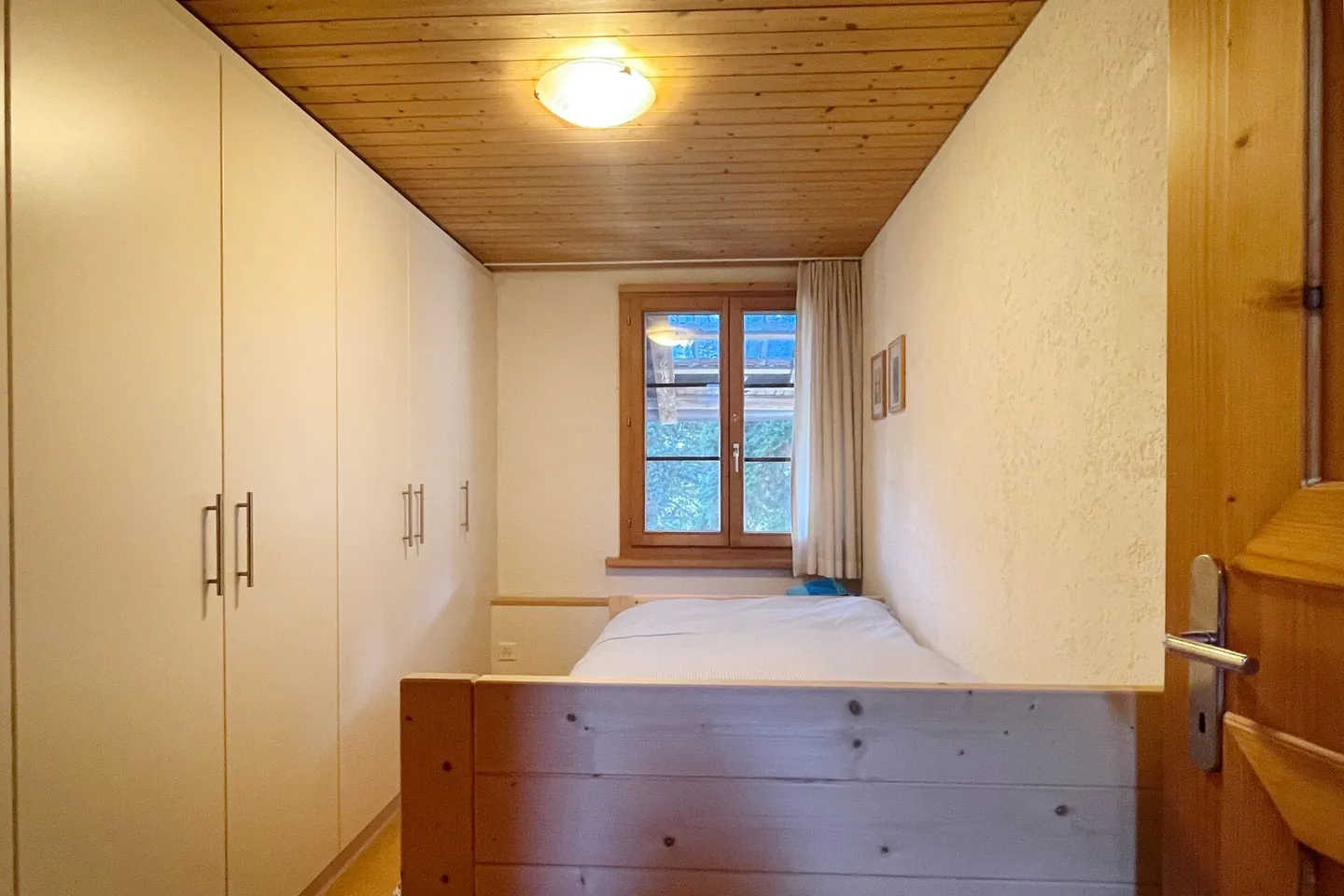 Maison individuelle avec réserve de terrain à bâtir - Photo 13 sur 13