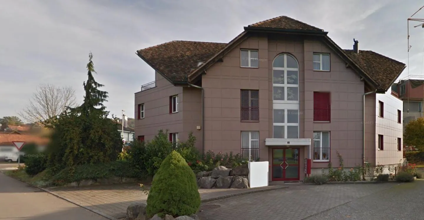 Gemütliche 4.5 Wohnung in Öko-Haus - Foto 2 von 12