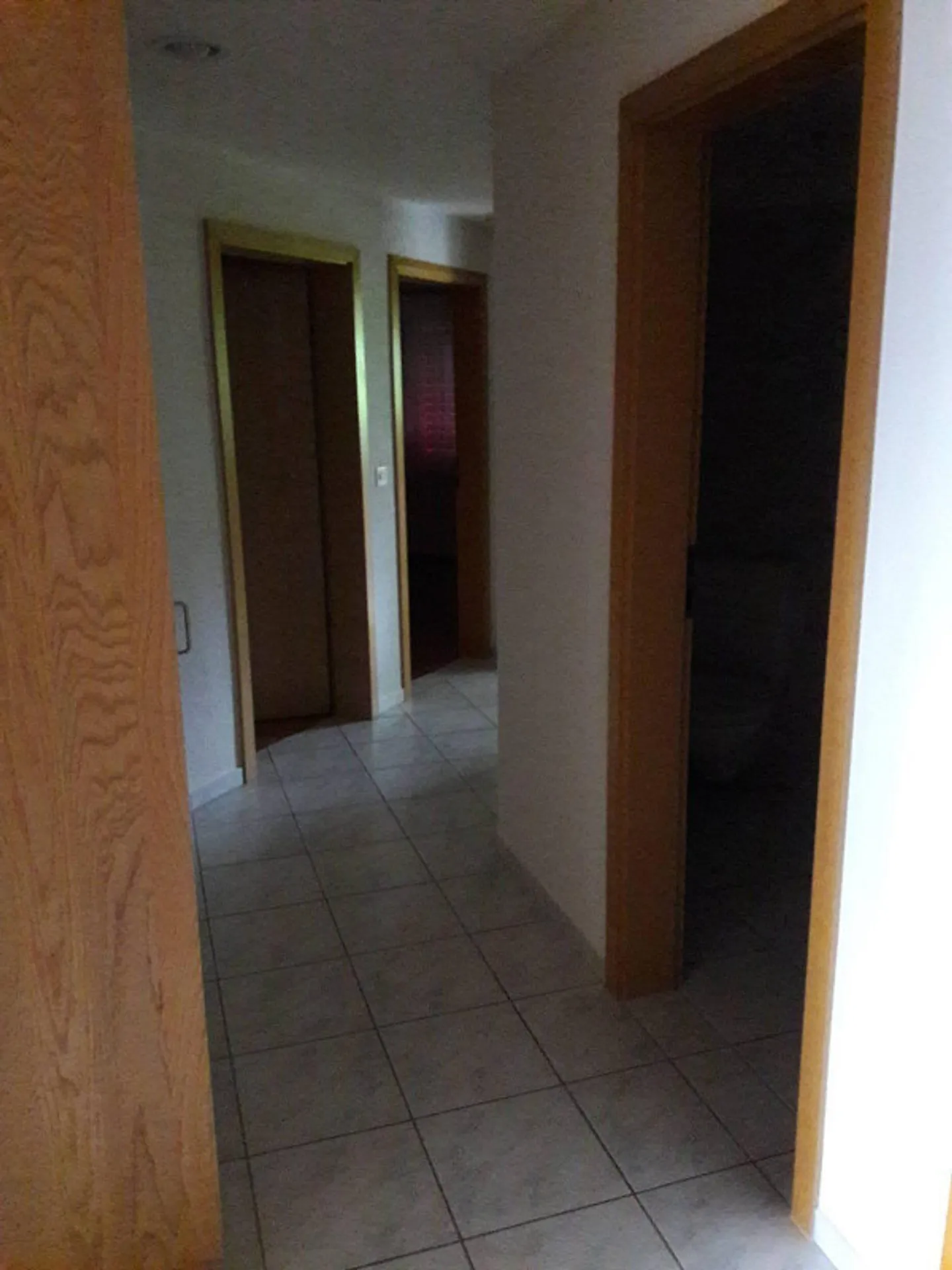 Gemütliche 4.5 Wohnung in Öko-Haus - Foto 3 von 12
