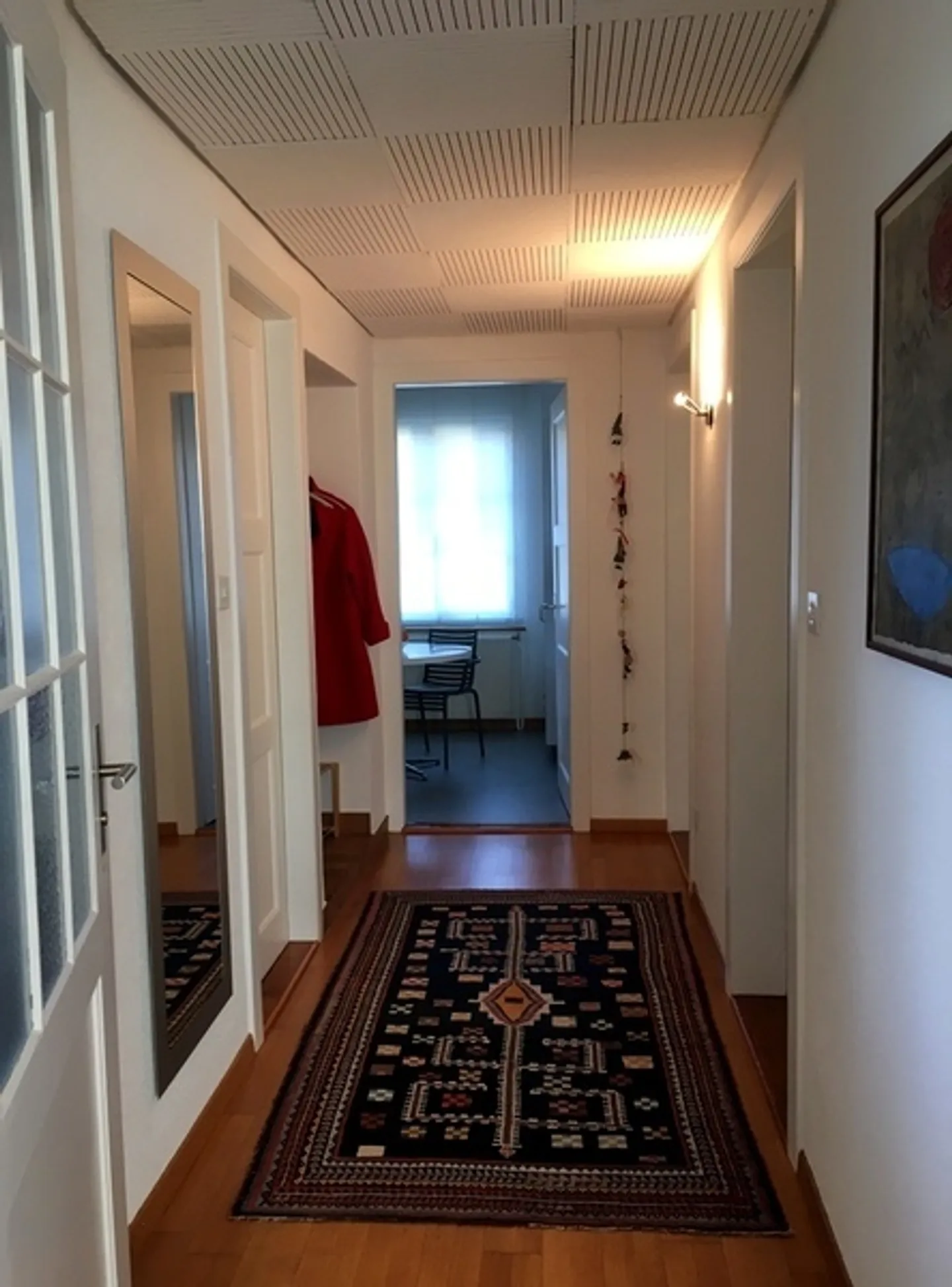 POUR INDIVIDUS À THUN (BE), MEUBLÉ, TEMPORAIRE - Photo 7 sur 9