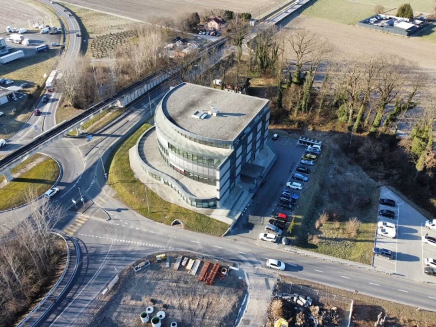 Bürofläche mieten - Foto 4 von 6