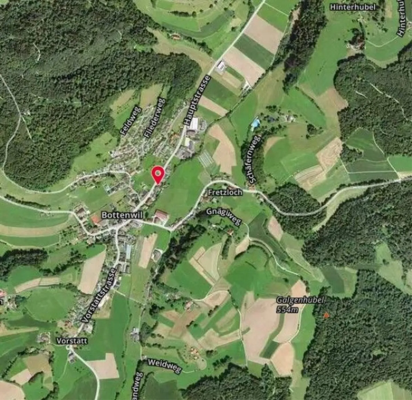 Single-family house - Photo 5 of 6