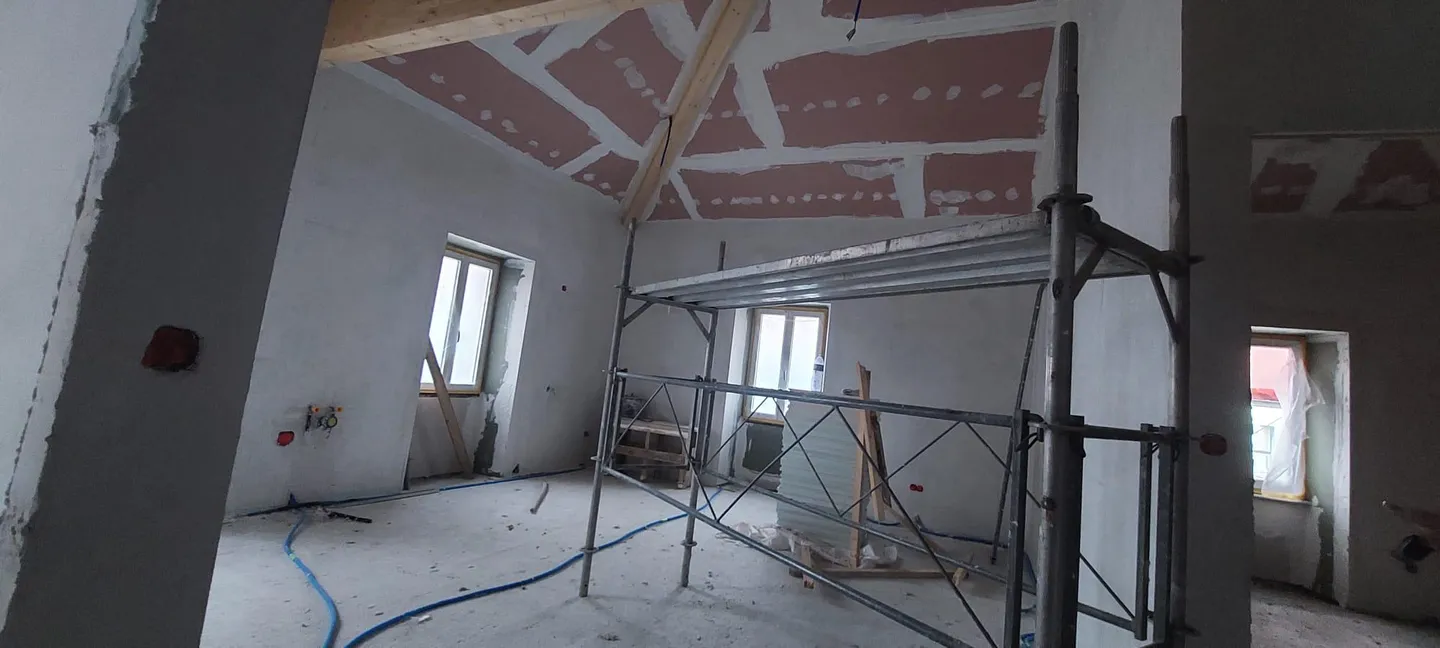 Opportunité d'investissement à Vouvry - Photo 5 sur 8