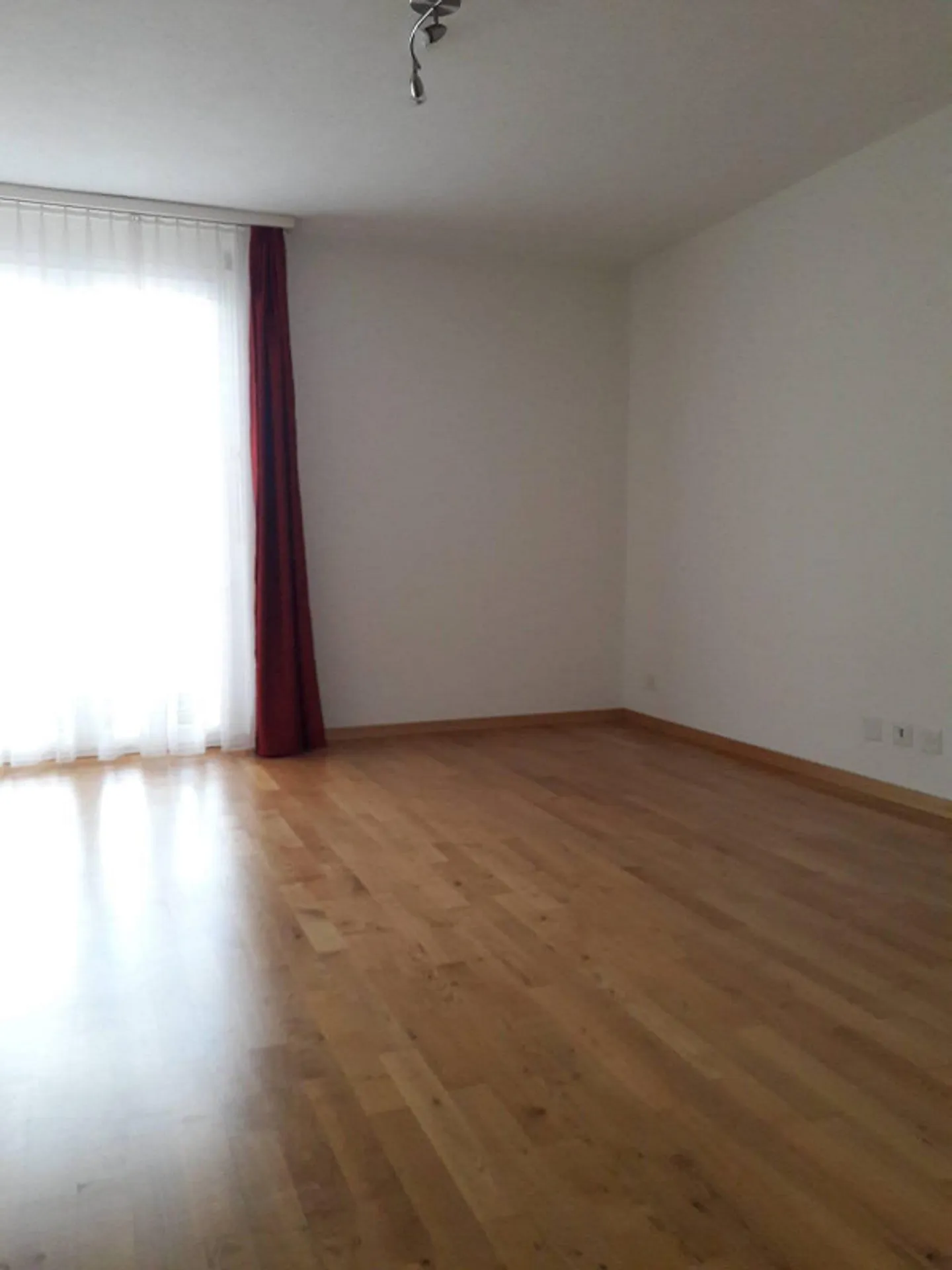 Gemütliche 4.5 Wohnung in Öko-Haus - Foto 7 von 12