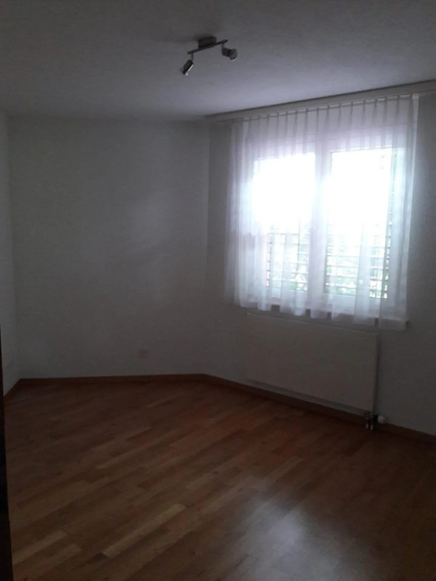 Gemütliche 4.5 Wohnung in Öko-Haus - Foto 8 von 12
