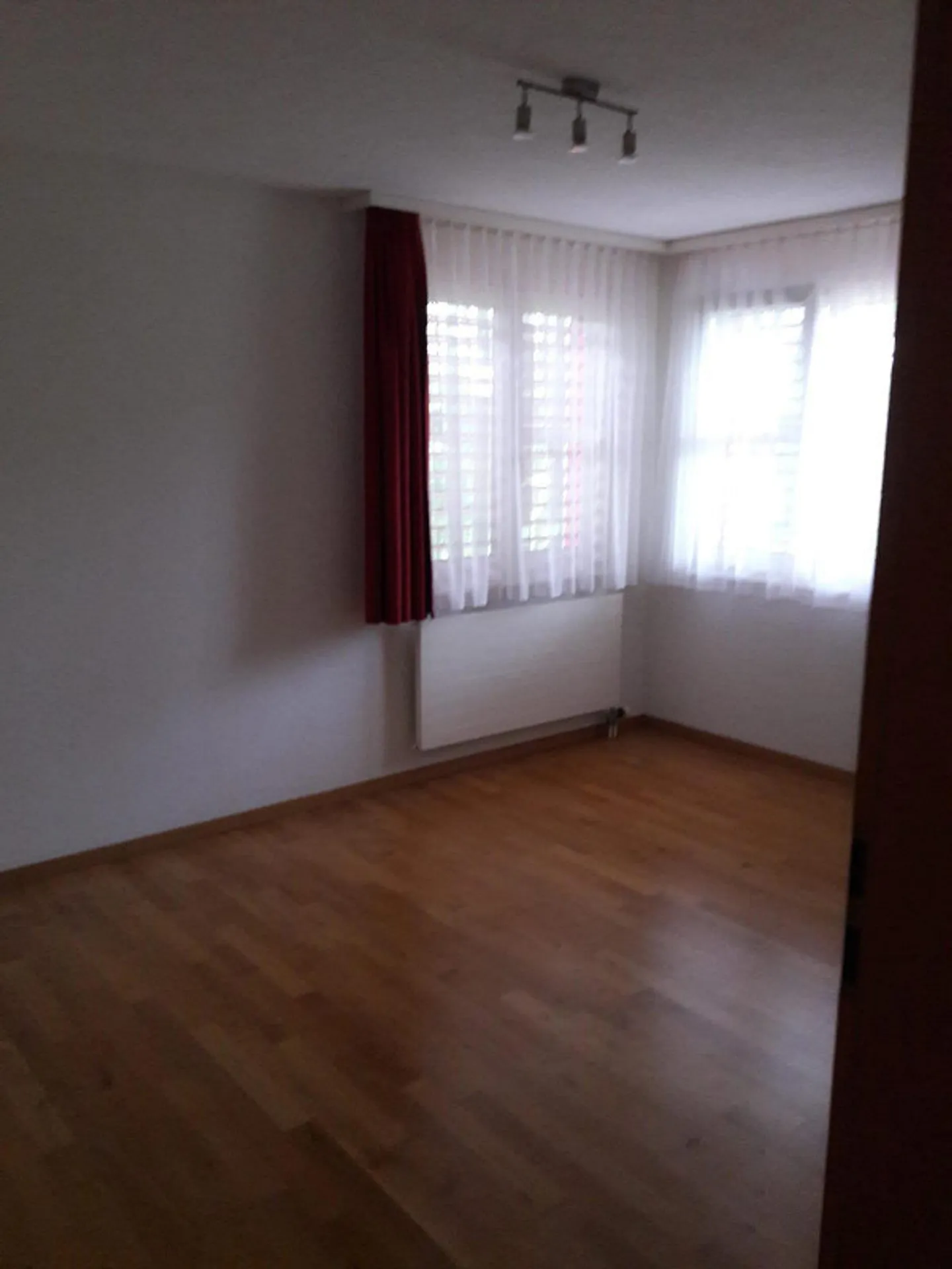 Gemütliche 4.5 Wohnung in Öko-Haus - Foto 9 von 12