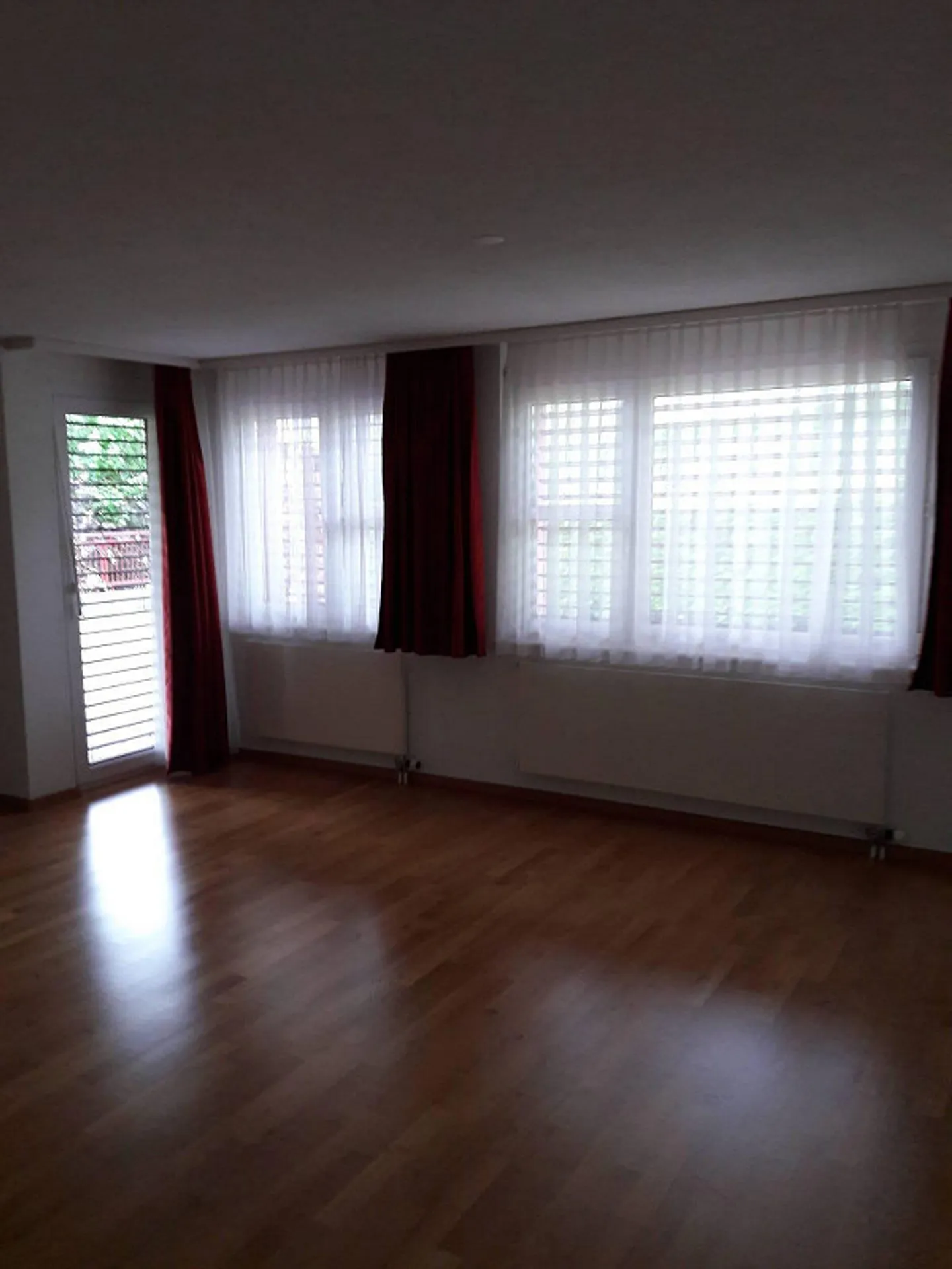 Gemütliche 4.5 Wohnung in Öko-Haus - Foto 6 von 12