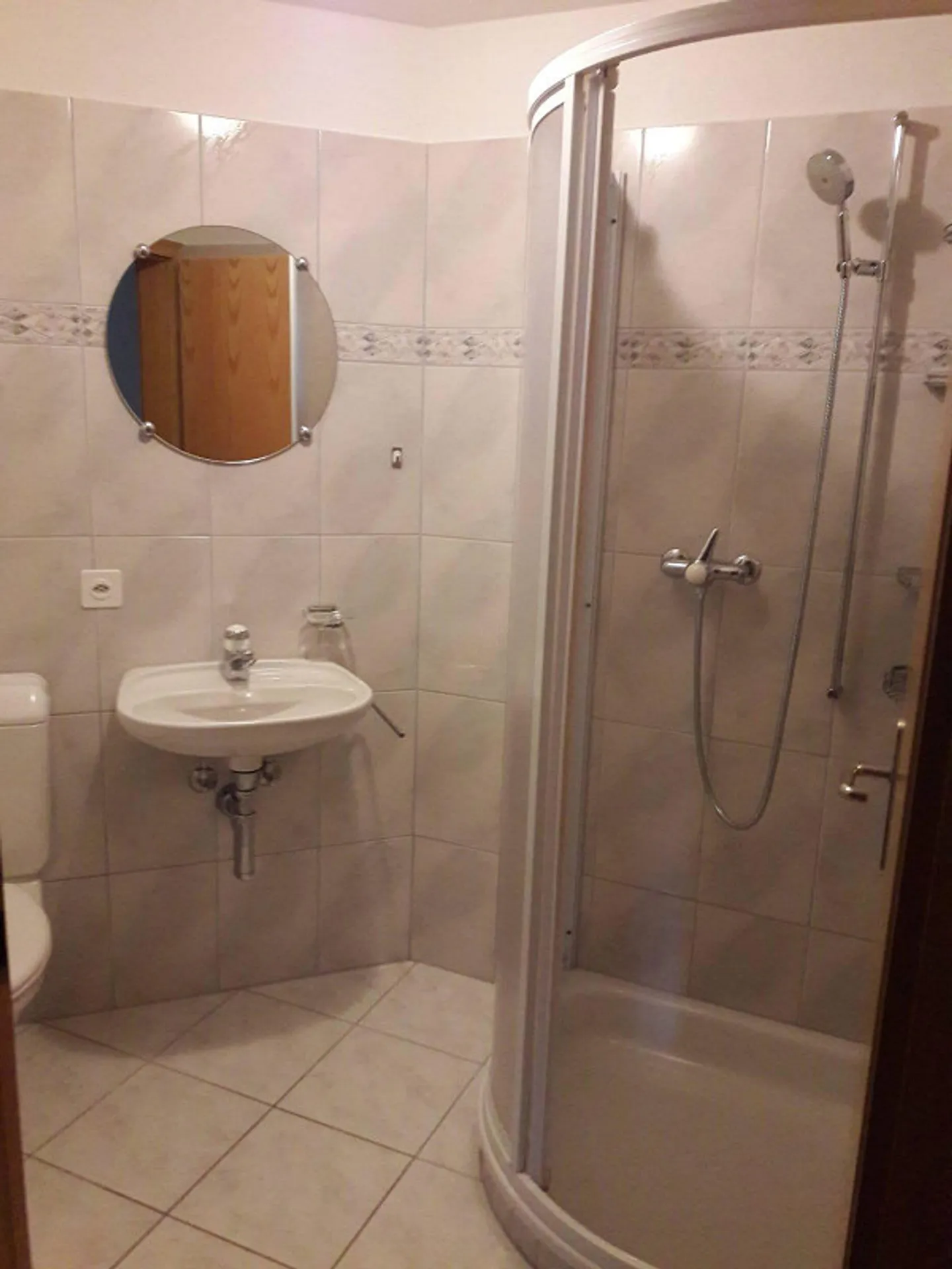 Gemütliche 4.5 Wohnung in Öko-Haus - Foto 11 von 12