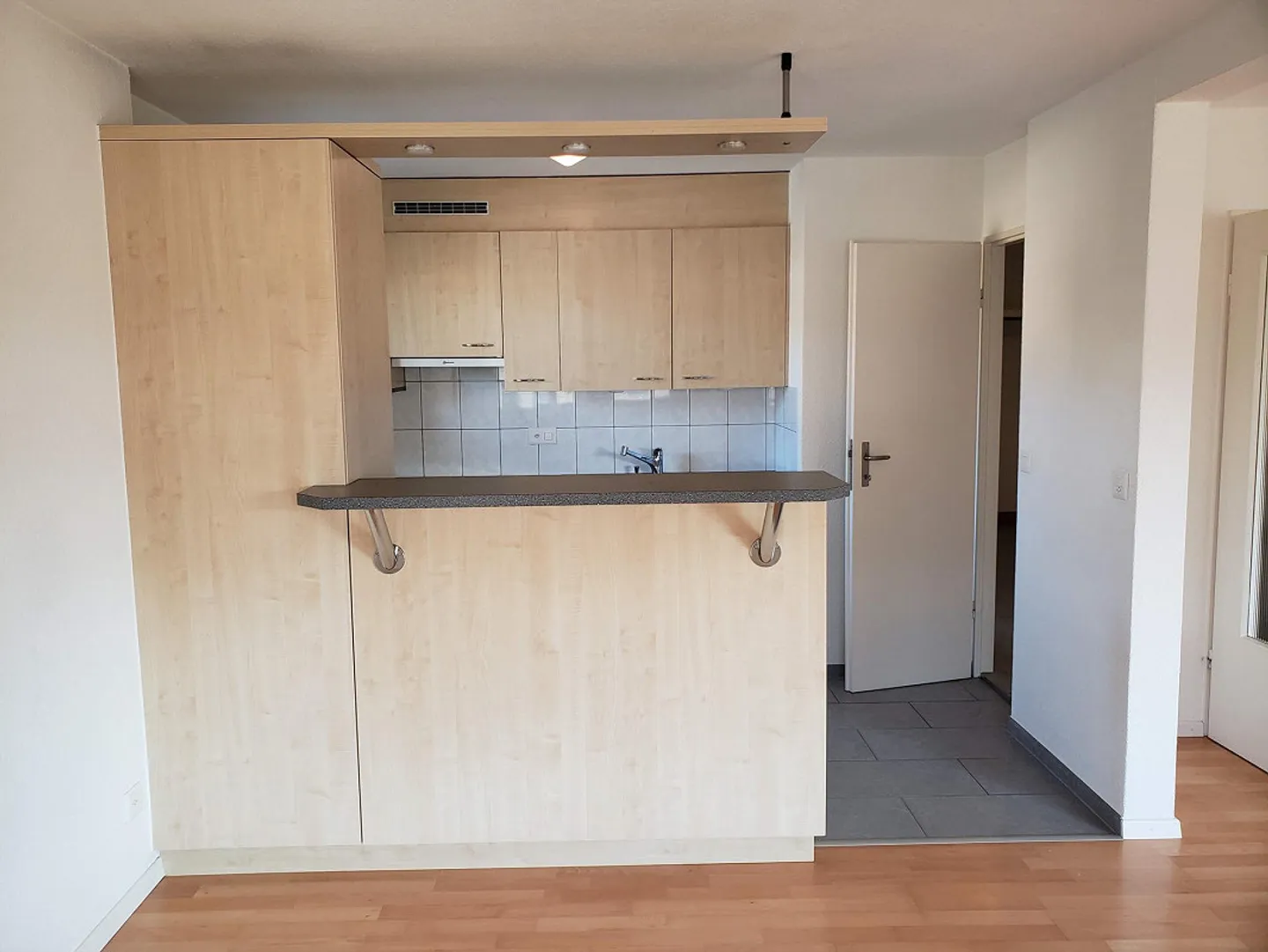 Appartement familial de 4,5 pièces dans une zone de loisirs - Photo 5 sur 30