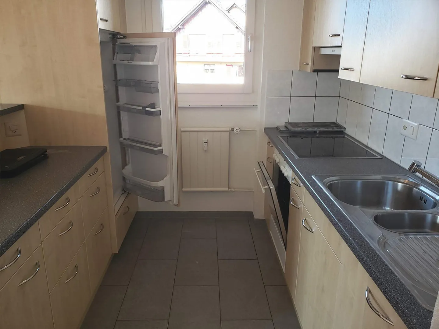 Appartement familial de 4,5 pièces dans une zone de loisirs - Photo 7 sur 30