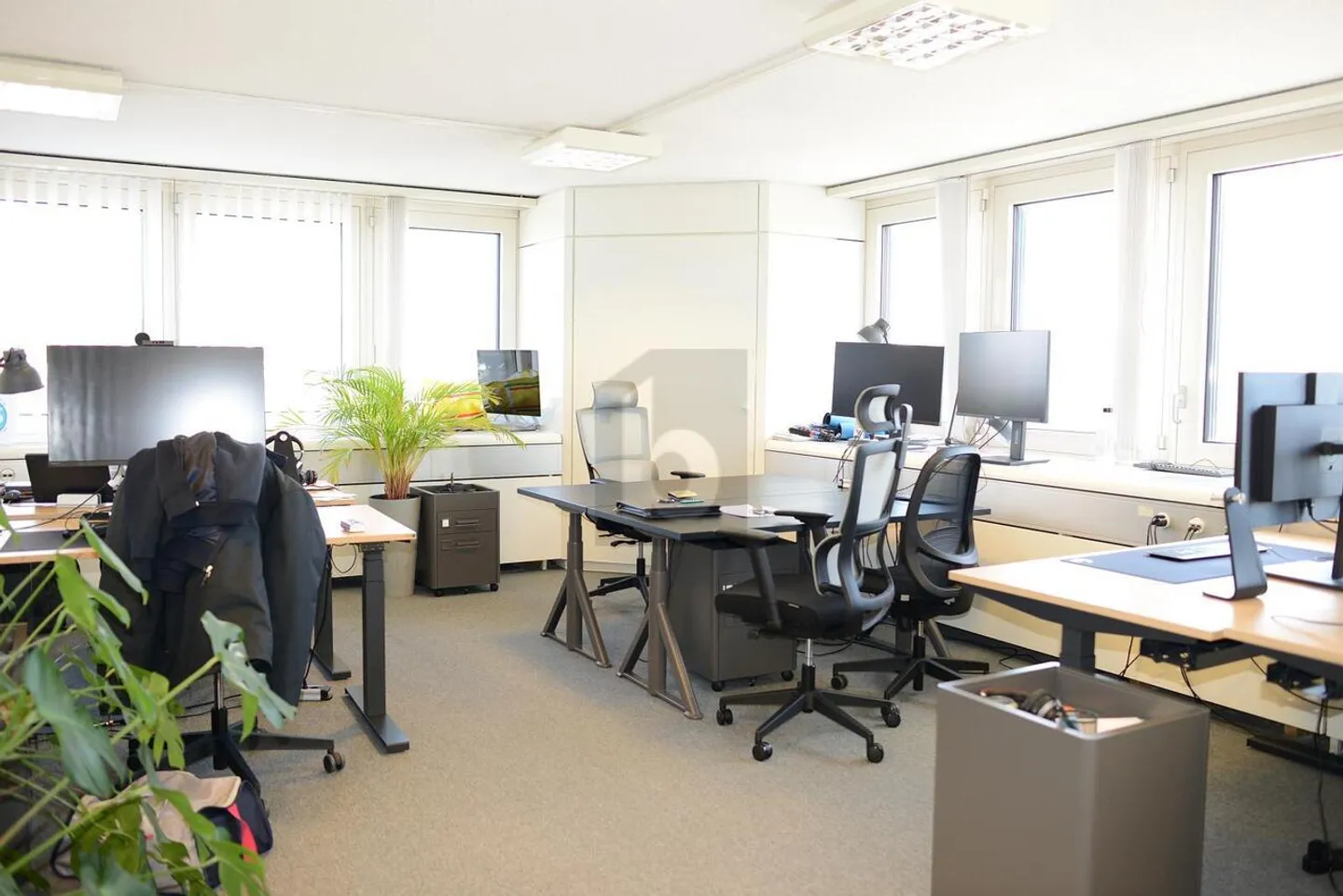 EFFEKTIV, FLEXIBEL UND IDEAL GELEGEN - Foto 2 von 5