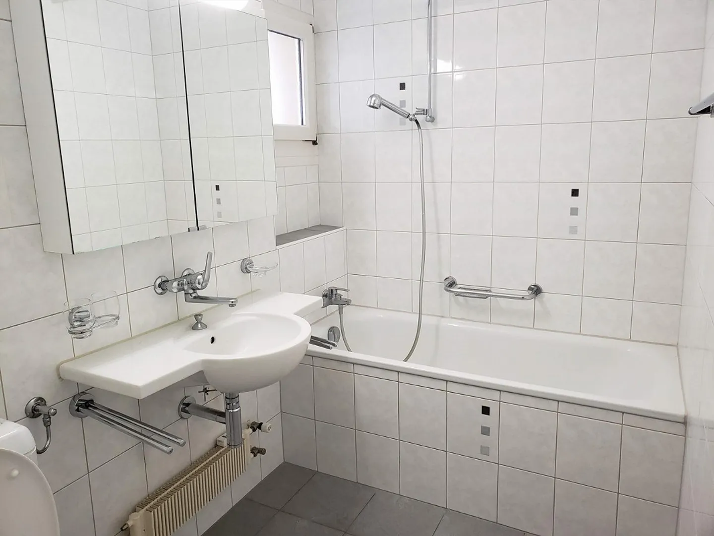 Appartement familial de 4,5 pièces dans une zone de loisirs - Photo 8 sur 30