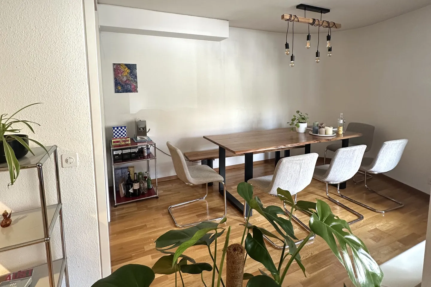 Appartamento Incantevole a Berna - Foto 1 di 10