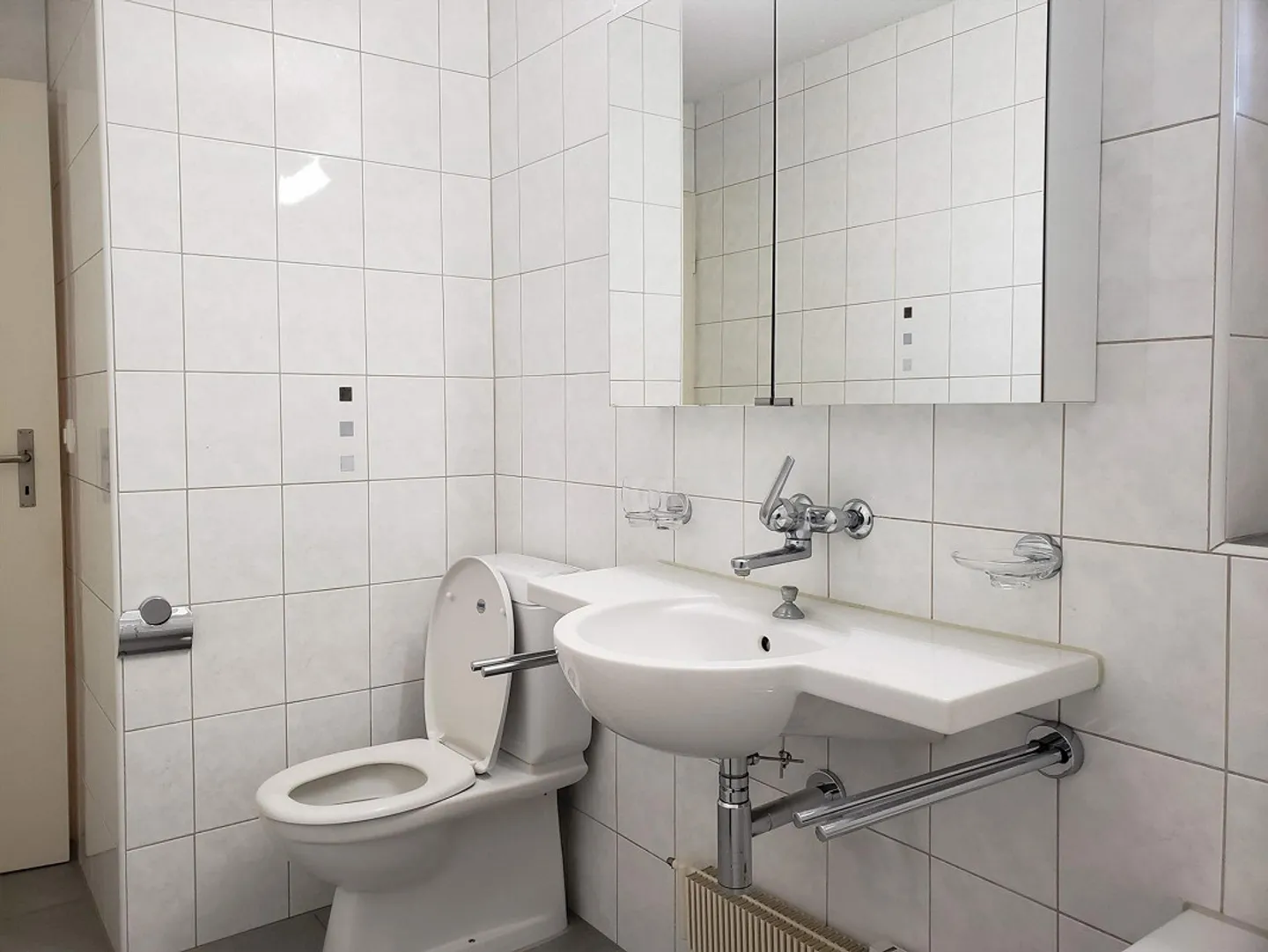 Appartement familial de 4,5 pièces dans une zone de loisirs - Photo 9 sur 30