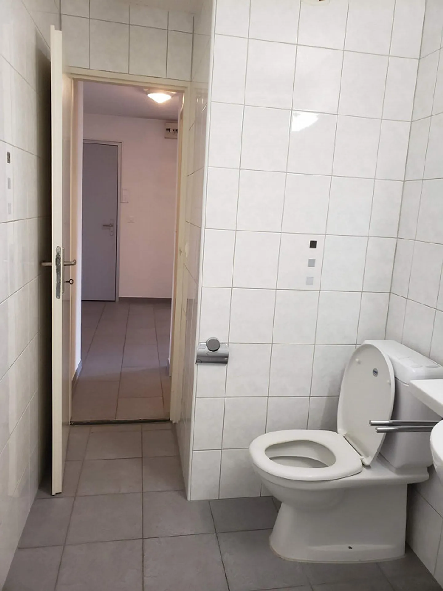 Appartement familial de 4,5 pièces dans une zone de loisirs - Photo 10 sur 30