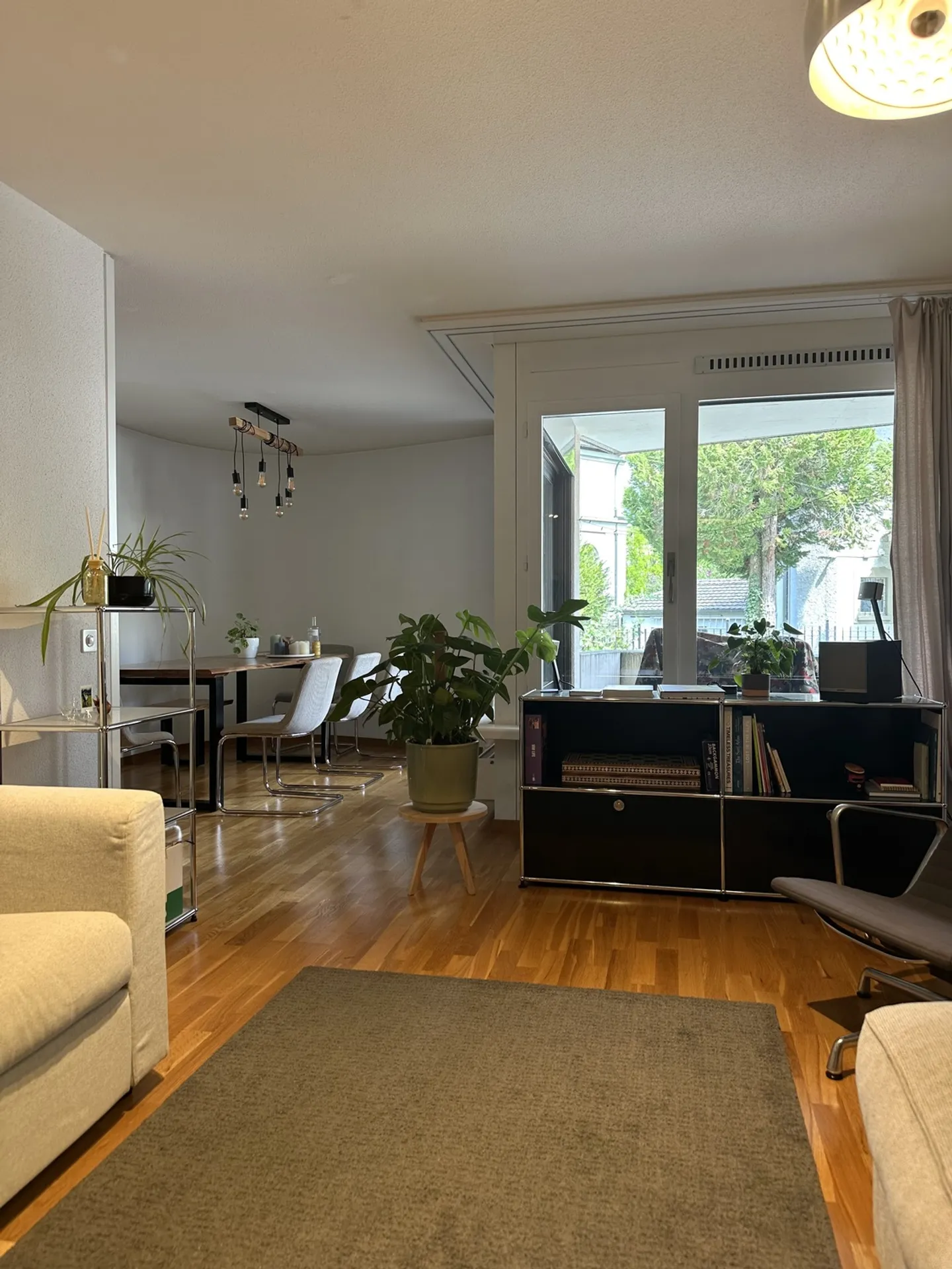 Appartamento Incantevole a Berna - Foto 2 di 10