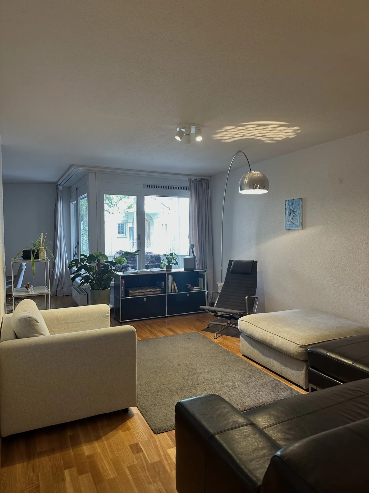 Appartamento Incantevole a Berna - Foto 3 di 10