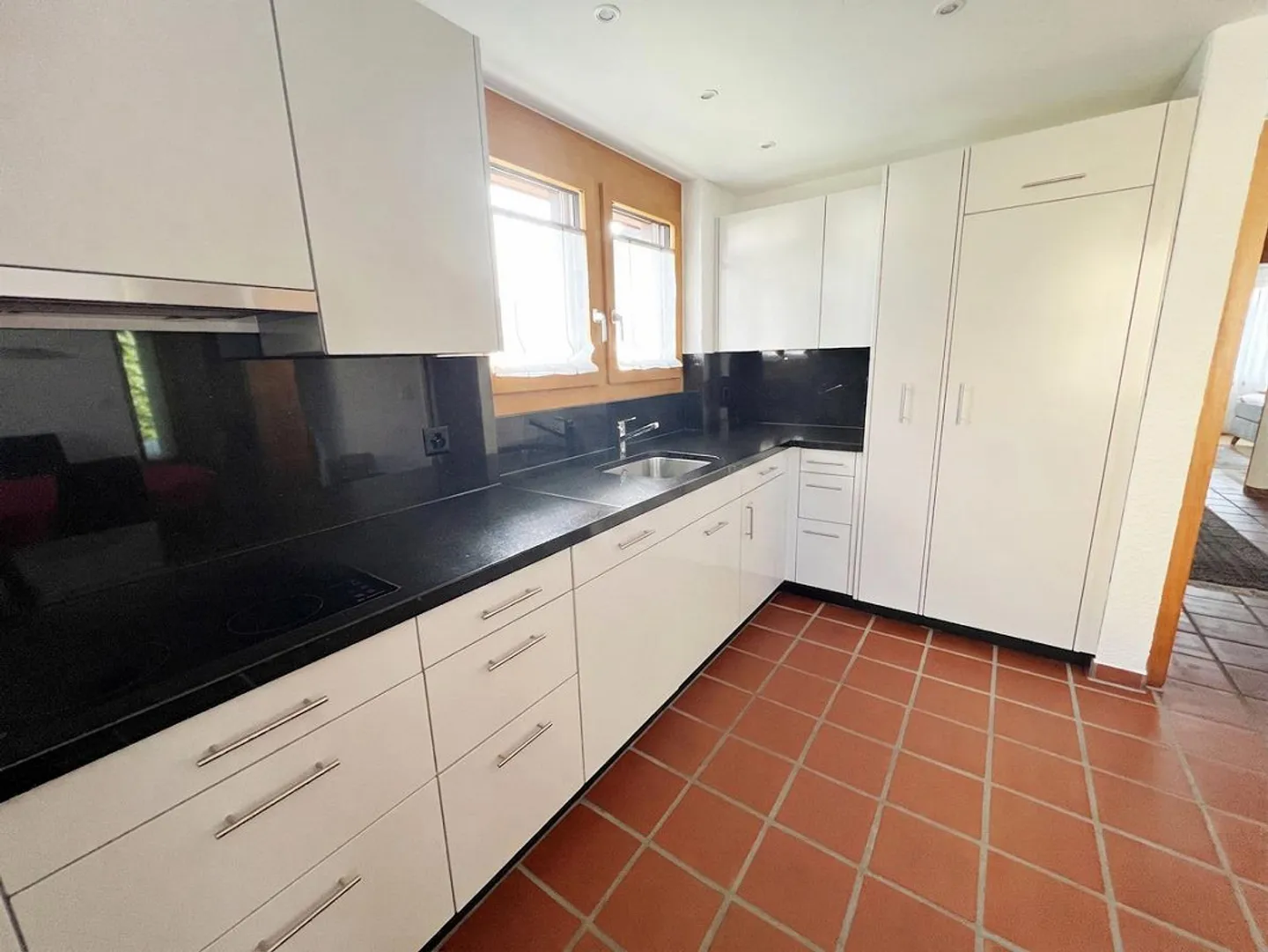 Charmantes Einfamilienhaus in Arbon - Foto 5 von 12