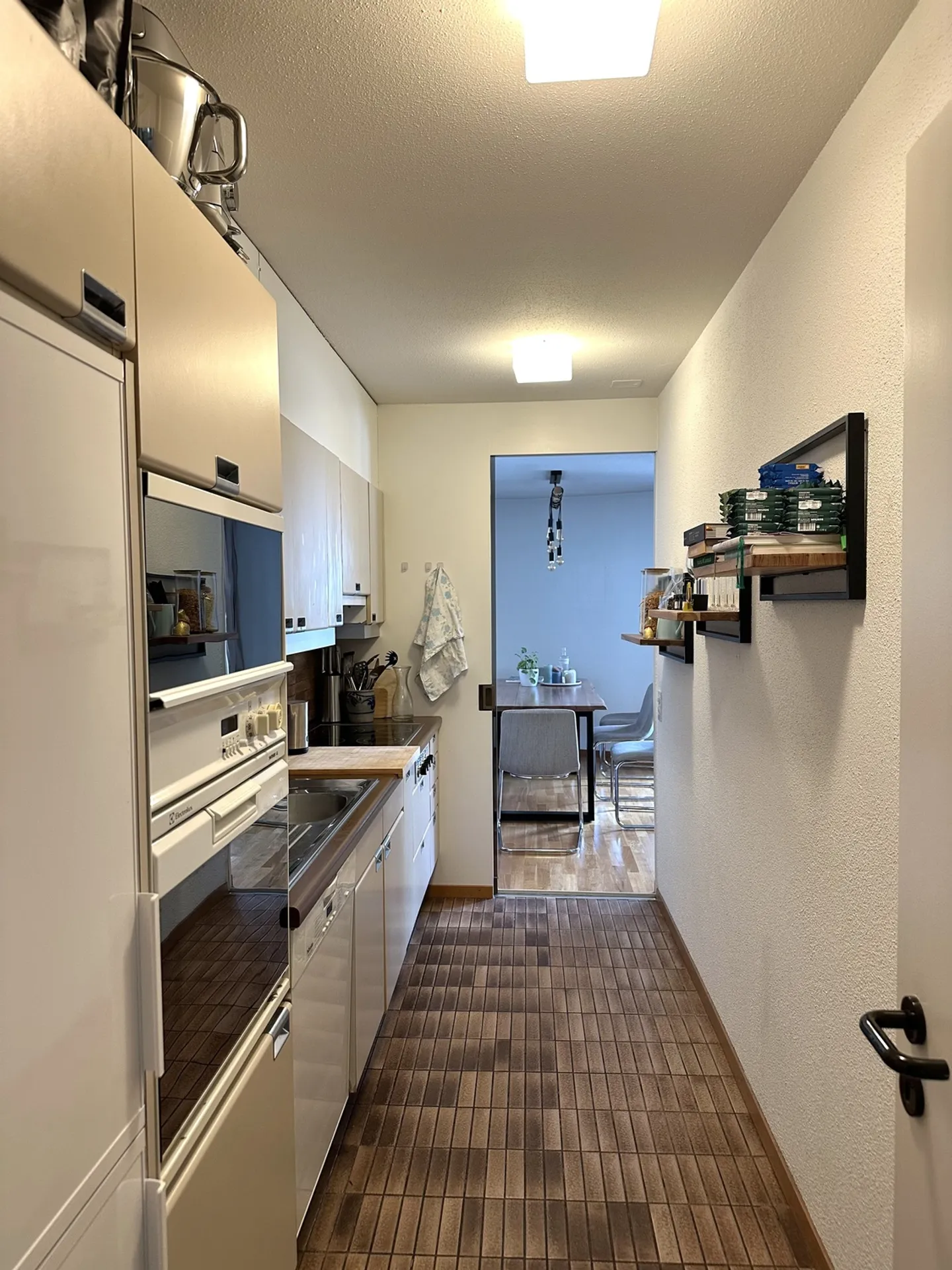 Appartamento Incantevole a Berna - Foto 4 di 10